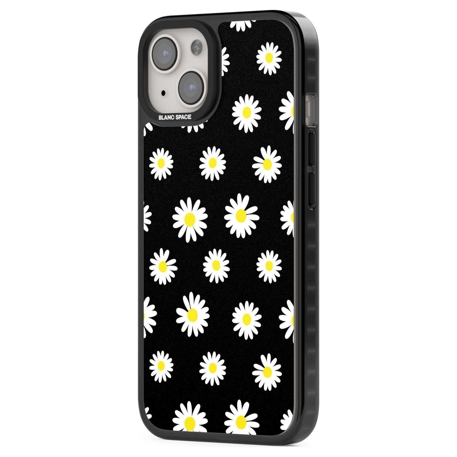Personalised Chic Daisy Pattern