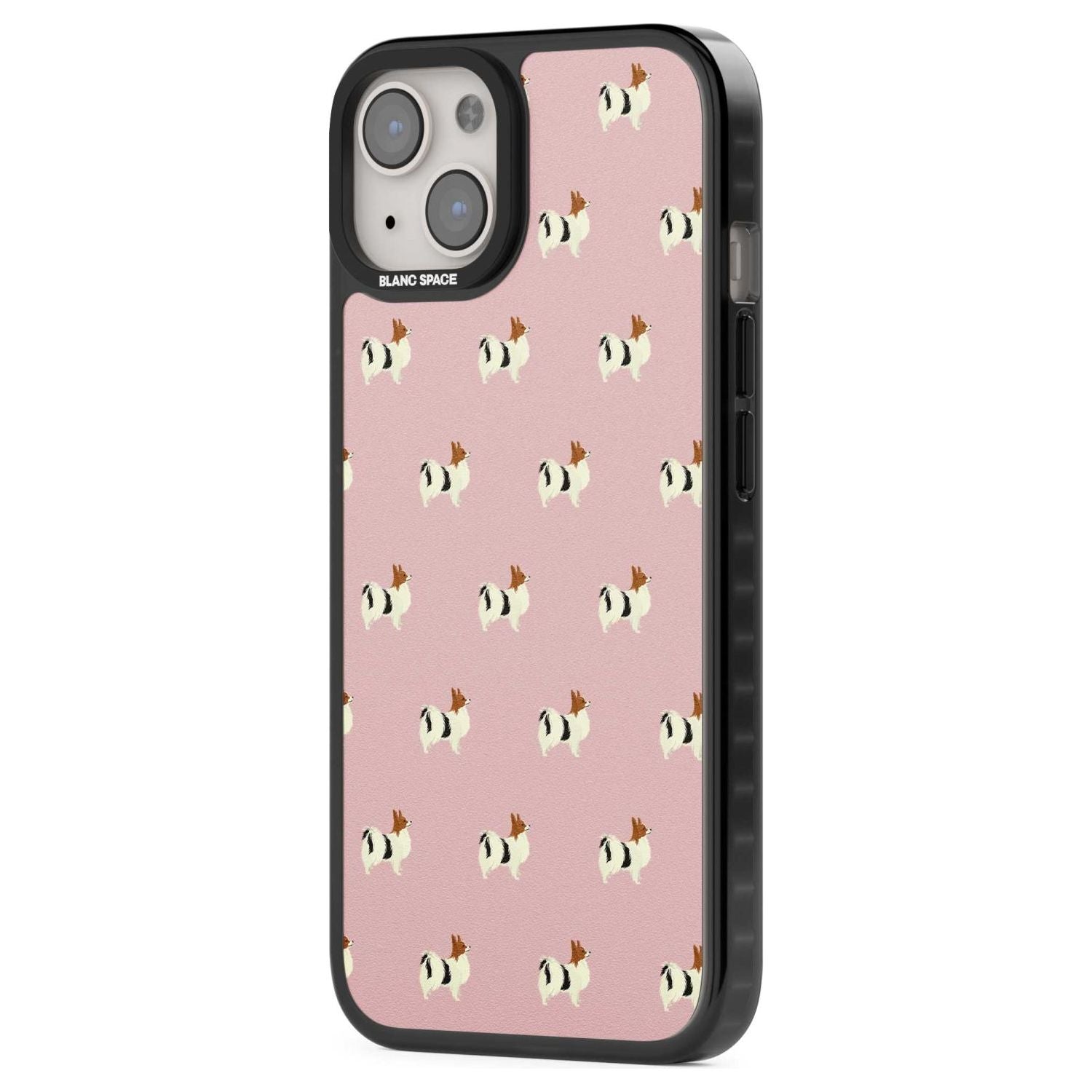 Papillon Dog Pattern Phone Case iPhone 15 Pro Max / Black Impact Case,iPhone 15 Plus / Black Impact Case,iPhone 15 Pro / Black Impact Case,iPhone 15 / Black Impact Case,iPhone 15 Pro Max / Impact Case,iPhone 15 Plus / Impact Case,iPhone 15 Pro / Impact Case,iPhone 15 / Impact Case,iPhone 15 Pro Max / Magsafe Black Impact Case,iPhone 15 Plus / Magsafe Black Impact Case,iPhone 15 Pro / Magsafe Black Impact Case,iPhone 15 / Magsafe Black Impact Case,iPhone 14 Pro Max / Black Impact Case,iPhone 14 Plus / Black