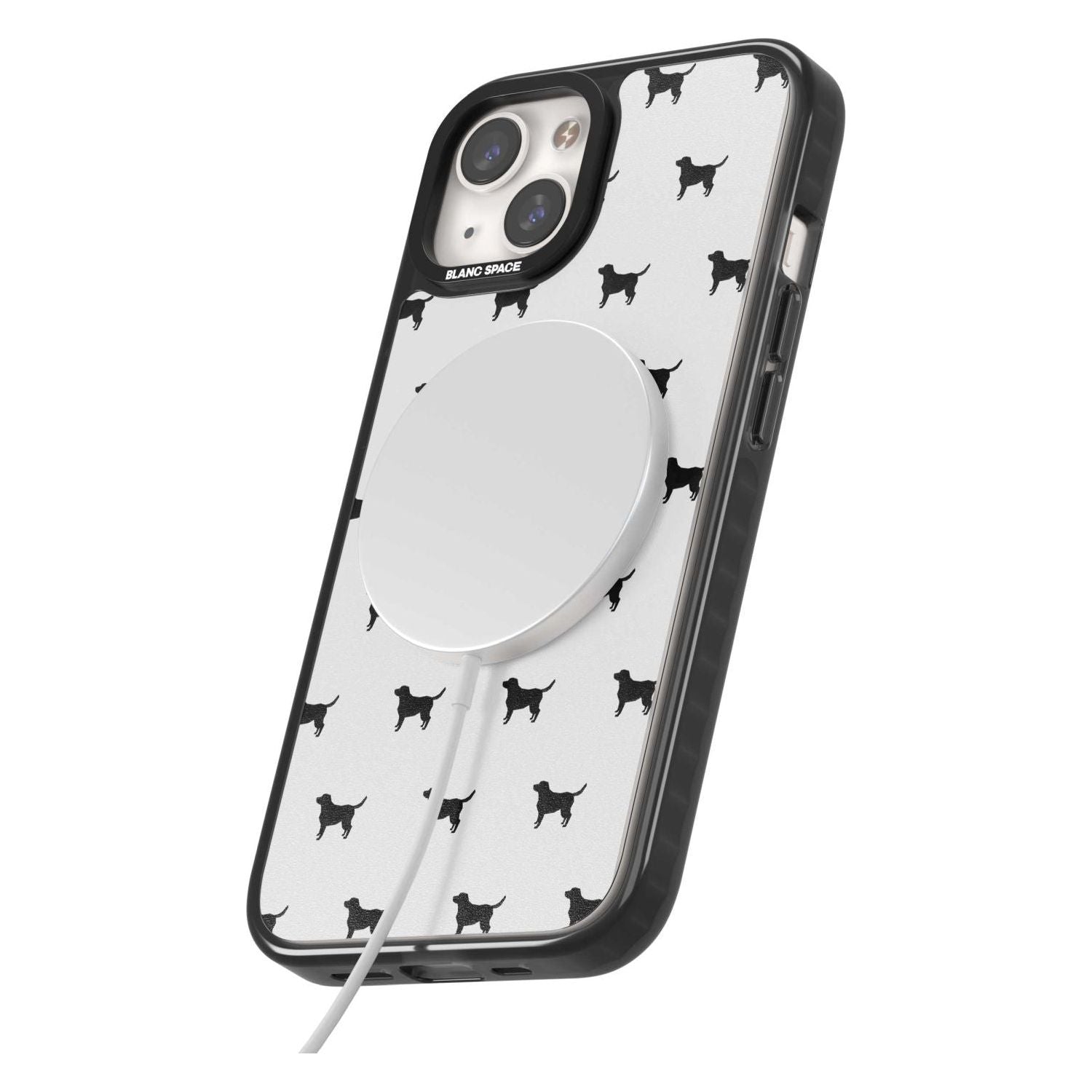 Black Labrador Dog Pattern Phone Case iPhone 15 Pro Max / Black Impact Case,iPhone 15 Plus / Black Impact Case,iPhone 15 Pro / Black Impact Case,iPhone 15 / Black Impact Case,iPhone 15 Pro Max / Impact Case,iPhone 15 Plus / Impact Case,iPhone 15 Pro / Impact Case,iPhone 15 / Impact Case,iPhone 15 Pro Max / Magsafe Black Impact Case,iPhone 15 Plus / Magsafe Black Impact Case,iPhone 15 Pro / Magsafe Black Impact Case,iPhone 15 / Magsafe Black Impact Case,iPhone 14 Pro Max / Black Impact Case,iPhone 14 Plus /