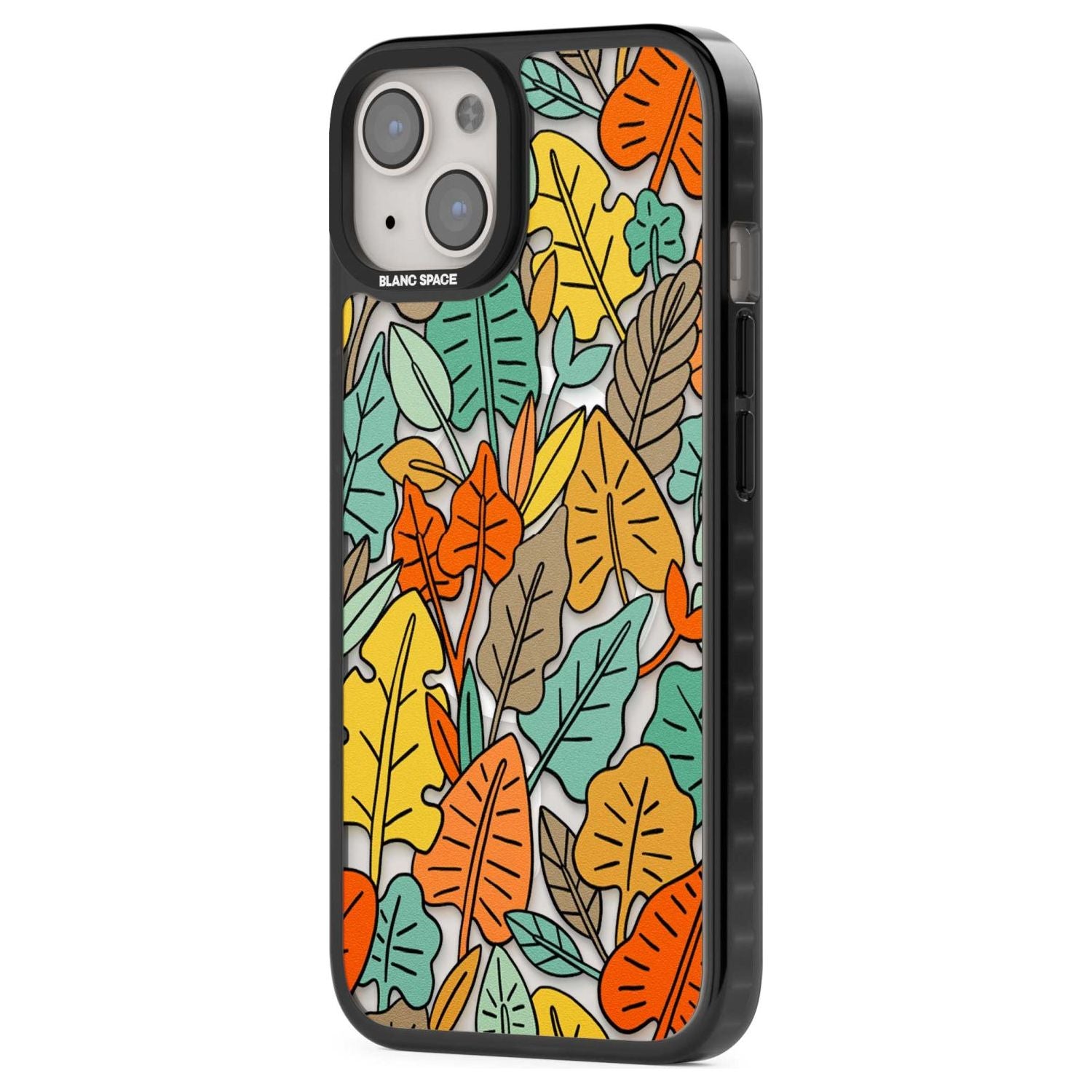 Pastel Toned Autumn Leaves Phone Case iPhone 15 Pro Max / Black Impact Case,iPhone 15 Plus / Black Impact Case,iPhone 15 Pro / Black Impact Case,iPhone 15 / Black Impact Case,iPhone 15 Pro Max / Impact Case,iPhone 15 Plus / Impact Case,iPhone 15 Pro / Impact Case,iPhone 15 / Impact Case,iPhone 15 Pro Max / Magsafe Black Impact Case,iPhone 15 Plus / Magsafe Black Impact Case,iPhone 15 Pro / Magsafe Black Impact Case,iPhone 15 / Magsafe Black Impact Case,iPhone 14 Pro Max / Black Impact Case,iPhone 14 Plus /