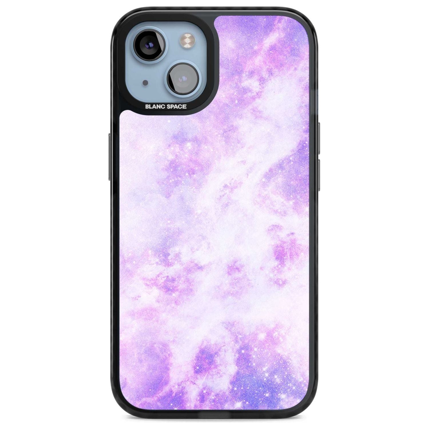 Purple Galaxy Vibes