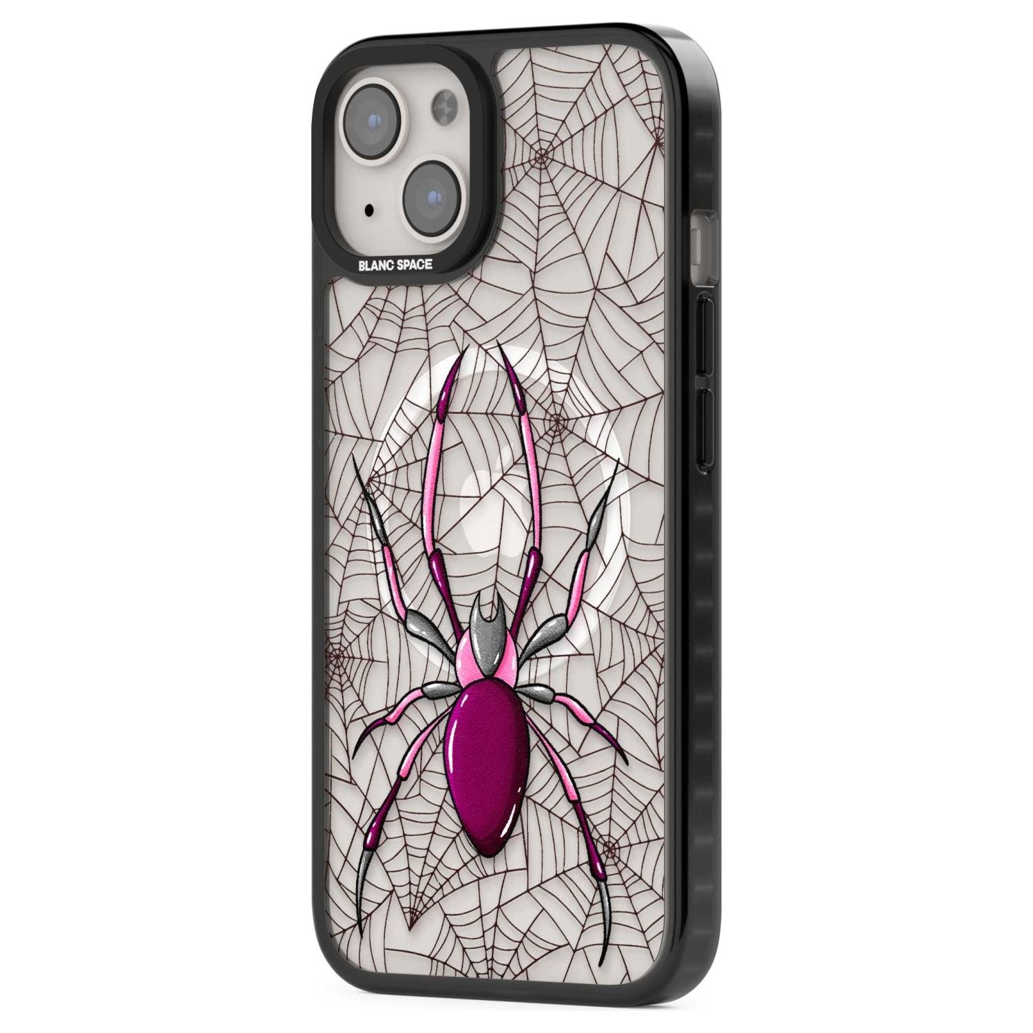 Arachnophobia Phone Case iPhone 15 Pro Max / Black Impact Case,iPhone 15 Plus / Black Impact Case,iPhone 15 Pro / Black Impact Case,iPhone 15 / Black Impact Case,iPhone 15 Pro Max / Impact Case,iPhone 15 Plus / Impact Case,iPhone 15 Pro / Impact Case,iPhone 15 / Impact Case,iPhone 15 Pro Max / Magsafe Black Impact Case,iPhone 15 Plus / Magsafe Black Impact Case,iPhone 15 Pro / Magsafe Black Impact Case,iPhone 15 / Magsafe Black Impact Case,iPhone 14 Pro Max / Black Impact Case,iPhone 14 Plus / Black Impact