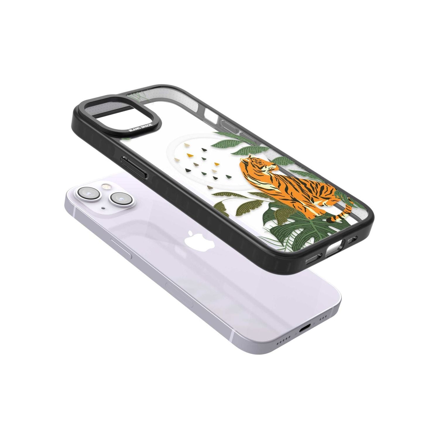 Large Tiger Clear Jungle Cat Pattern Phone Case iPhone 15 Pro Max / Black Impact Case,iPhone 15 Plus / Black Impact Case,iPhone 15 Pro / Black Impact Case,iPhone 15 / Black Impact Case,iPhone 15 Pro Max / Impact Case,iPhone 15 Plus / Impact Case,iPhone 15 Pro / Impact Case,iPhone 15 / Impact Case,iPhone 15 Pro Max / Magsafe Black Impact Case,iPhone 15 Plus / Magsafe Black Impact Case,iPhone 15 Pro / Magsafe Black Impact Case,iPhone 15 / Magsafe Black Impact Case,iPhone 14 Pro Max / Black Impact Case,iPhone