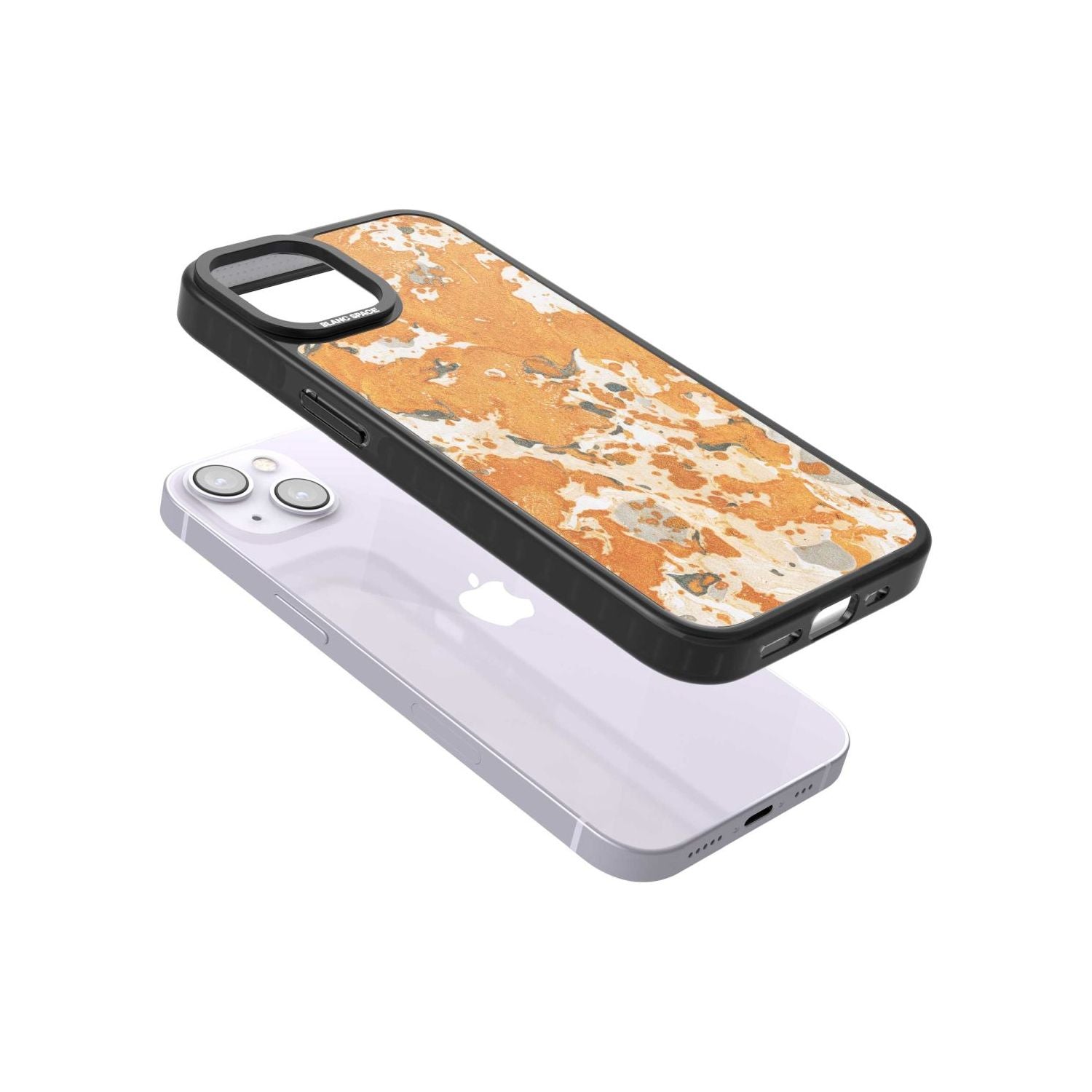 Orange Marbled Paper Pattern Phone Case iPhone 15 Pro Max / Black Impact Case,iPhone 15 Plus / Black Impact Case,iPhone 15 Pro / Black Impact Case,iPhone 15 / Black Impact Case,iPhone 15 Pro Max / Impact Case,iPhone 15 Plus / Impact Case,iPhone 15 Pro / Impact Case,iPhone 15 / Impact Case,iPhone 15 Pro Max / Magsafe Black Impact Case,iPhone 15 Plus / Magsafe Black Impact Case,iPhone 15 Pro / Magsafe Black Impact Case,iPhone 15 / Magsafe Black Impact Case,iPhone 14 Pro Max / Black Impact Case,iPhone 14 Plus