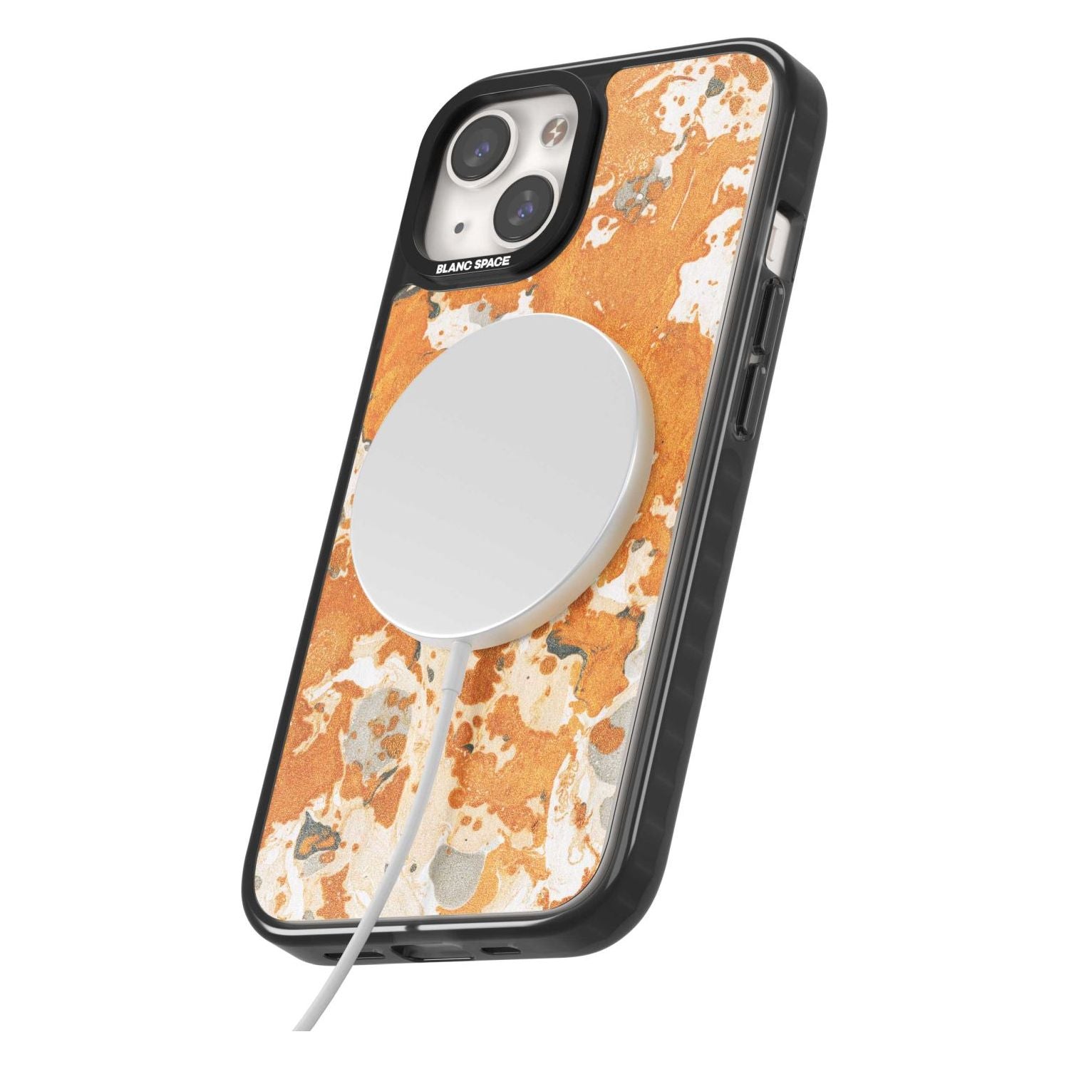 Orange Marbled Paper Pattern Phone Case iPhone 15 Pro Max / Black Impact Case,iPhone 15 Plus / Black Impact Case,iPhone 15 Pro / Black Impact Case,iPhone 15 / Black Impact Case,iPhone 15 Pro Max / Impact Case,iPhone 15 Plus / Impact Case,iPhone 15 Pro / Impact Case,iPhone 15 / Impact Case,iPhone 15 Pro Max / Magsafe Black Impact Case,iPhone 15 Plus / Magsafe Black Impact Case,iPhone 15 Pro / Magsafe Black Impact Case,iPhone 15 / Magsafe Black Impact Case,iPhone 14 Pro Max / Black Impact Case,iPhone 14 Plus