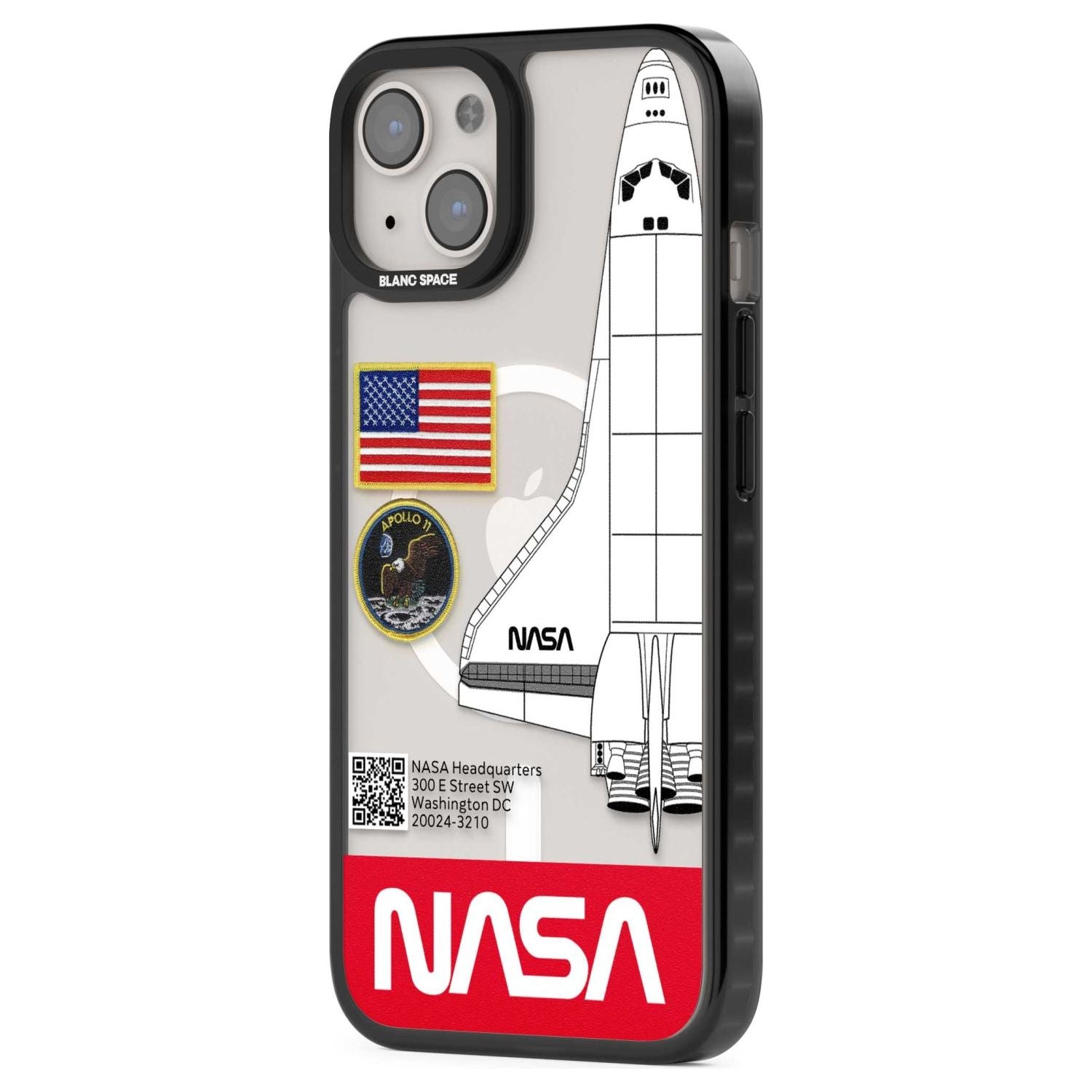 NASA Apollo 11 Phone Case iPhone 15 Pro Max / Black Impact Case,iPhone 15 Plus / Black Impact Case,iPhone 15 Pro / Black Impact Case,iPhone 15 / Black Impact Case,iPhone 15 Pro Max / Impact Case,iPhone 15 Plus / Impact Case,iPhone 15 Pro / Impact Case,iPhone 15 / Impact Case,iPhone 15 Pro Max / Magsafe Black Impact Case,iPhone 15 Plus / Magsafe Black Impact Case,iPhone 15 Pro / Magsafe Black Impact Case,iPhone 15 / Magsafe Black Impact Case,iPhone 14 Pro Max / Black Impact Case,iPhone 14 Plus / Black Impact