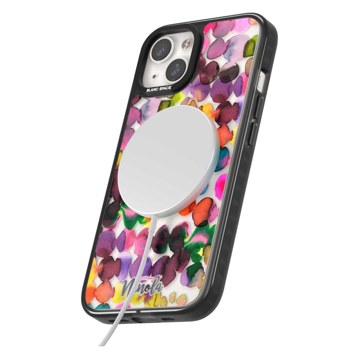 Ink Bleeding Dots Phone Case iPhone 15 Pro Max / Black Impact Case,iPhone 15 Plus / Black Impact Case,iPhone 15 Pro / Black Impact Case,iPhone 15 / Black Impact Case,iPhone 15 Pro Max / Impact Case,iPhone 15 Plus / Impact Case,iPhone 15 Pro / Impact Case,iPhone 15 / Impact Case,iPhone 15 Pro Max / Magsafe Black Impact Case,iPhone 15 Plus / Magsafe Black Impact Case,iPhone 15 Pro / Magsafe Black Impact Case,iPhone 15 / Magsafe Black Impact Case,iPhone 14 Pro Max / Black Impact Case,iPhone 14 Plus / Black Imp