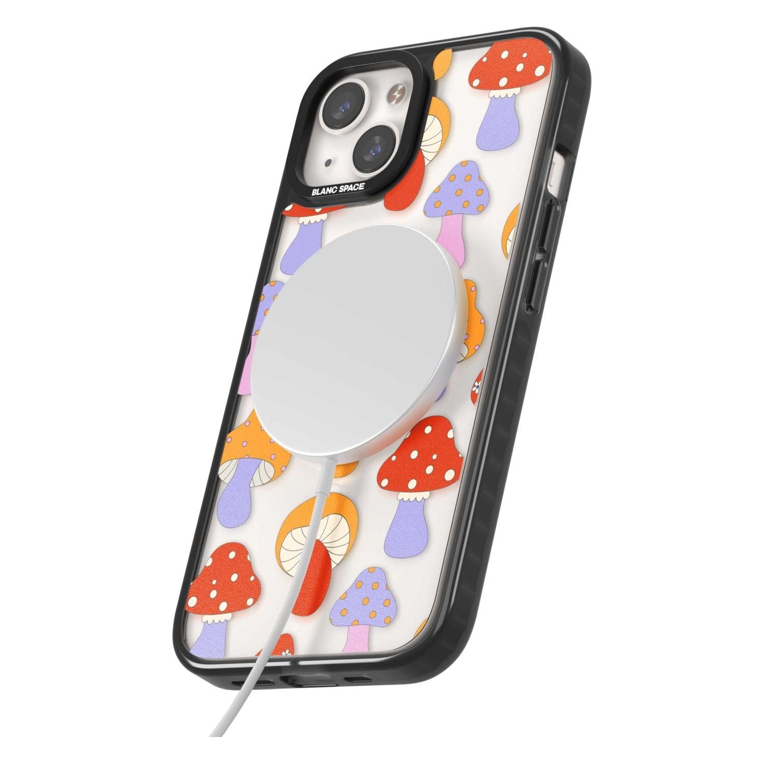 Happy Shrooms Phone Case iPhone 15 Pro Max / Black Impact Case,iPhone 15 Plus / Black Impact Case,iPhone 15 Pro / Black Impact Case,iPhone 15 / Black Impact Case,iPhone 15 Pro Max / Impact Case,iPhone 15 Plus / Impact Case,iPhone 15 Pro / Impact Case,iPhone 15 / Impact Case,iPhone 15 Pro Max / Magsafe Black Impact Case,iPhone 15 Plus / Magsafe Black Impact Case,iPhone 15 Pro / Magsafe Black Impact Case,iPhone 15 / Magsafe Black Impact Case,iPhone 14 Pro Max / Black Impact Case,iPhone 14 Plus / Black Impact