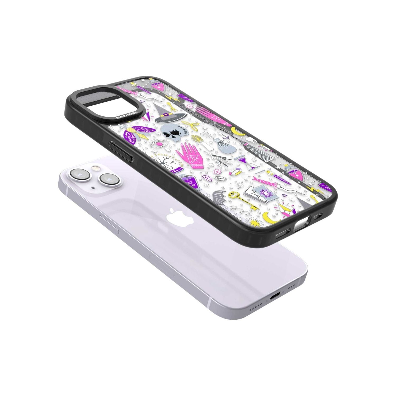 Black Magic Pattern Phone Case iPhone 15 Pro Max / Black Impact Case,iPhone 15 Plus / Black Impact Case,iPhone 15 Pro / Black Impact Case,iPhone 15 / Black Impact Case,iPhone 15 Pro Max / Impact Case,iPhone 15 Plus / Impact Case,iPhone 15 Pro / Impact Case,iPhone 15 / Impact Case,iPhone 15 Pro Max / Magsafe Black Impact Case,iPhone 15 Plus / Magsafe Black Impact Case,iPhone 15 Pro / Magsafe Black Impact Case,iPhone 15 / Magsafe Black Impact Case,iPhone 14 Pro Max / Black Impact Case,iPhone 14 Plus / Black I