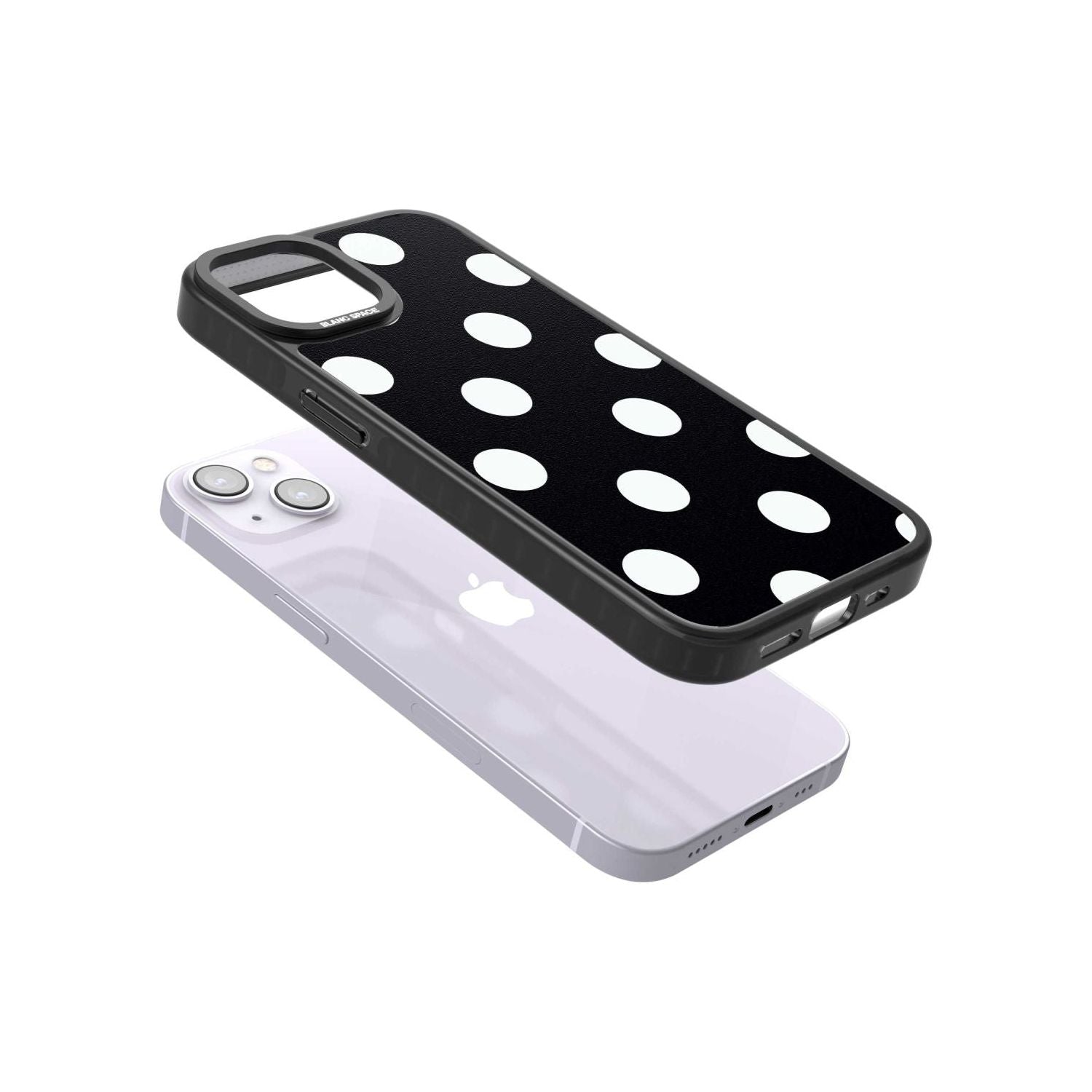 Chic Black Polka Dot Phone Case iPhone 15 Pro Max / Black Impact Case,iPhone 15 Plus / Black Impact Case,iPhone 15 Pro / Black Impact Case,iPhone 15 / Black Impact Case,iPhone 15 Pro Max / Impact Case,iPhone 15 Plus / Impact Case,iPhone 15 Pro / Impact Case,iPhone 15 / Impact Case,iPhone 15 Pro Max / Magsafe Black Impact Case,iPhone 15 Plus / Magsafe Black Impact Case,iPhone 15 Pro / Magsafe Black Impact Case,iPhone 15 / Magsafe Black Impact Case,iPhone 14 Pro Max / Black Impact Case,iPhone 14 Plus / Black