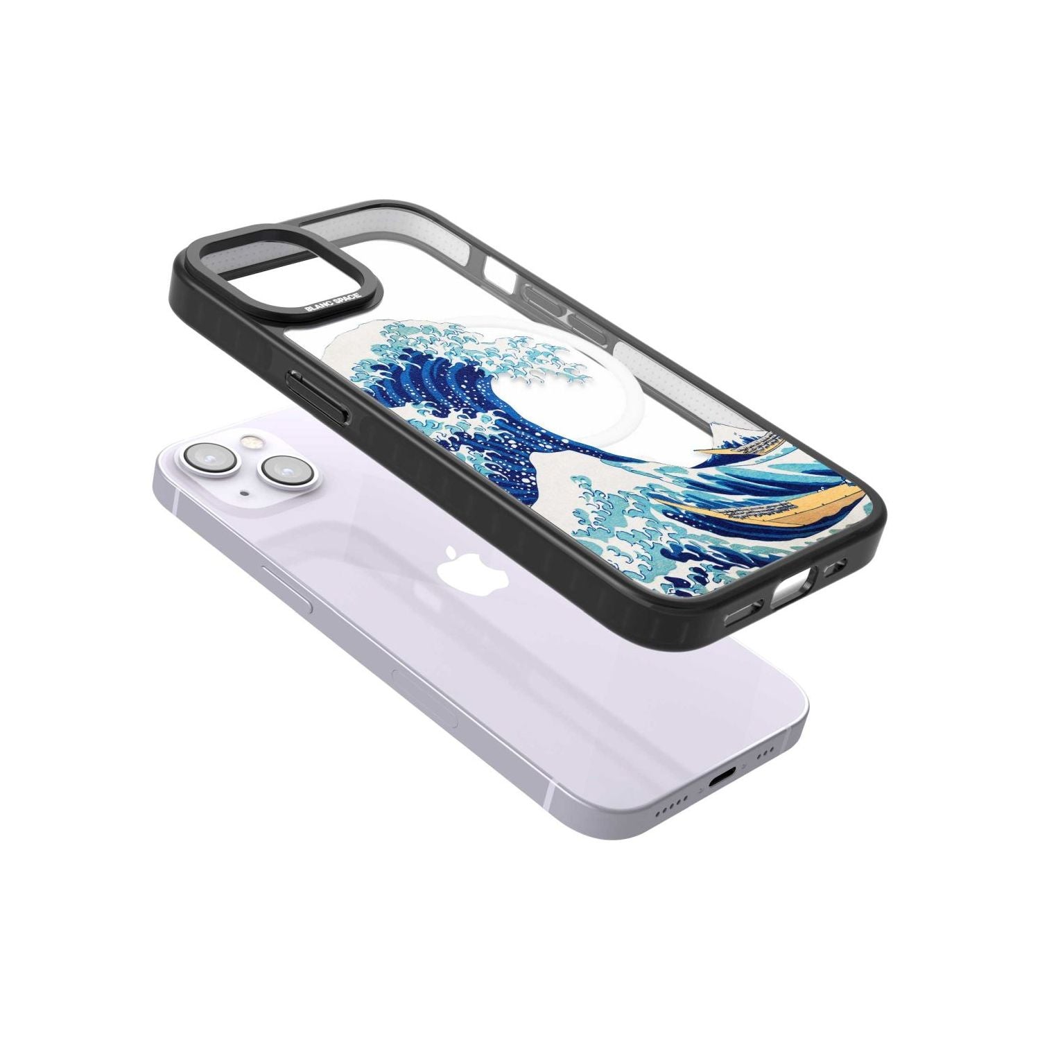 The Great Wave Of Kanagawa