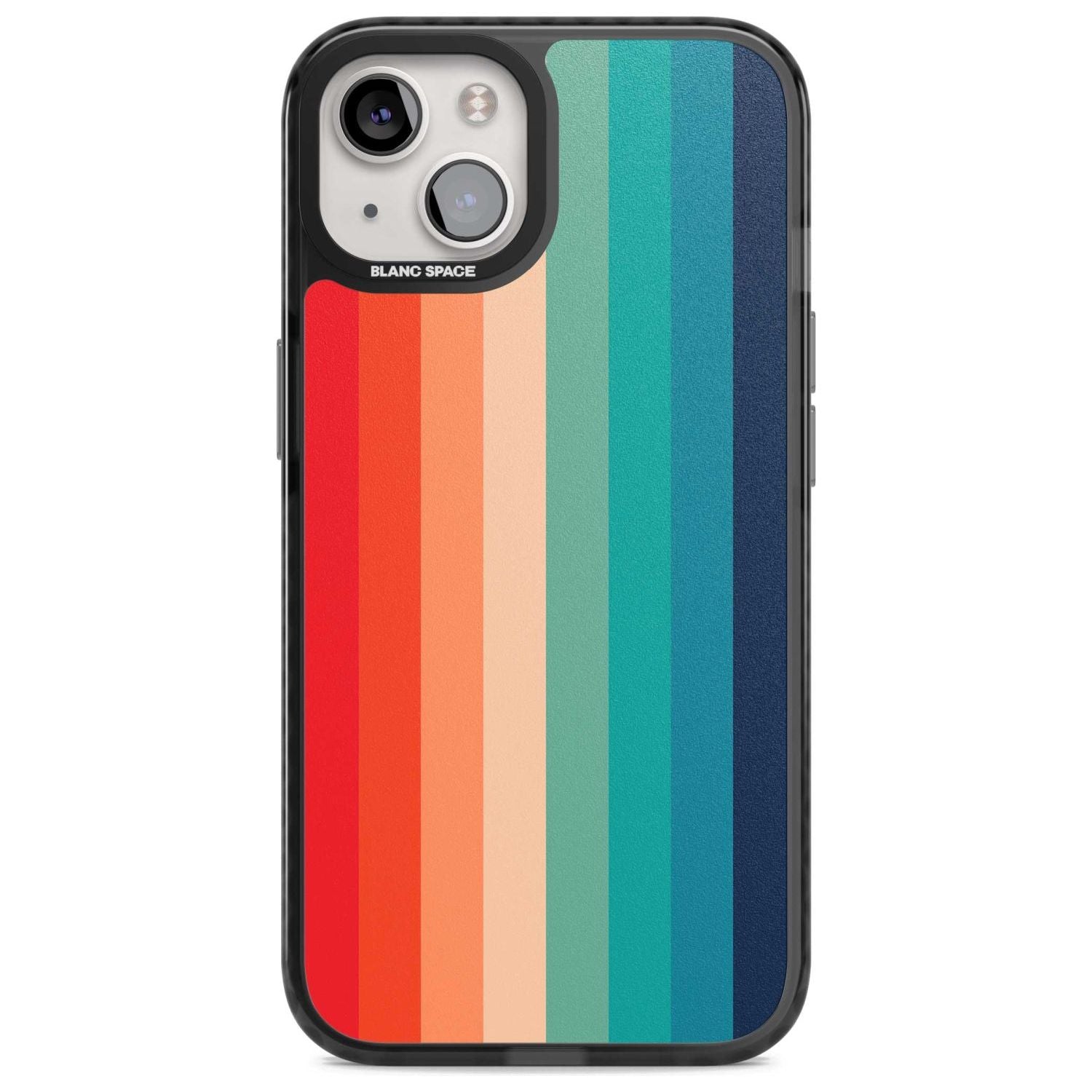 Retro 70'S Colour Palette