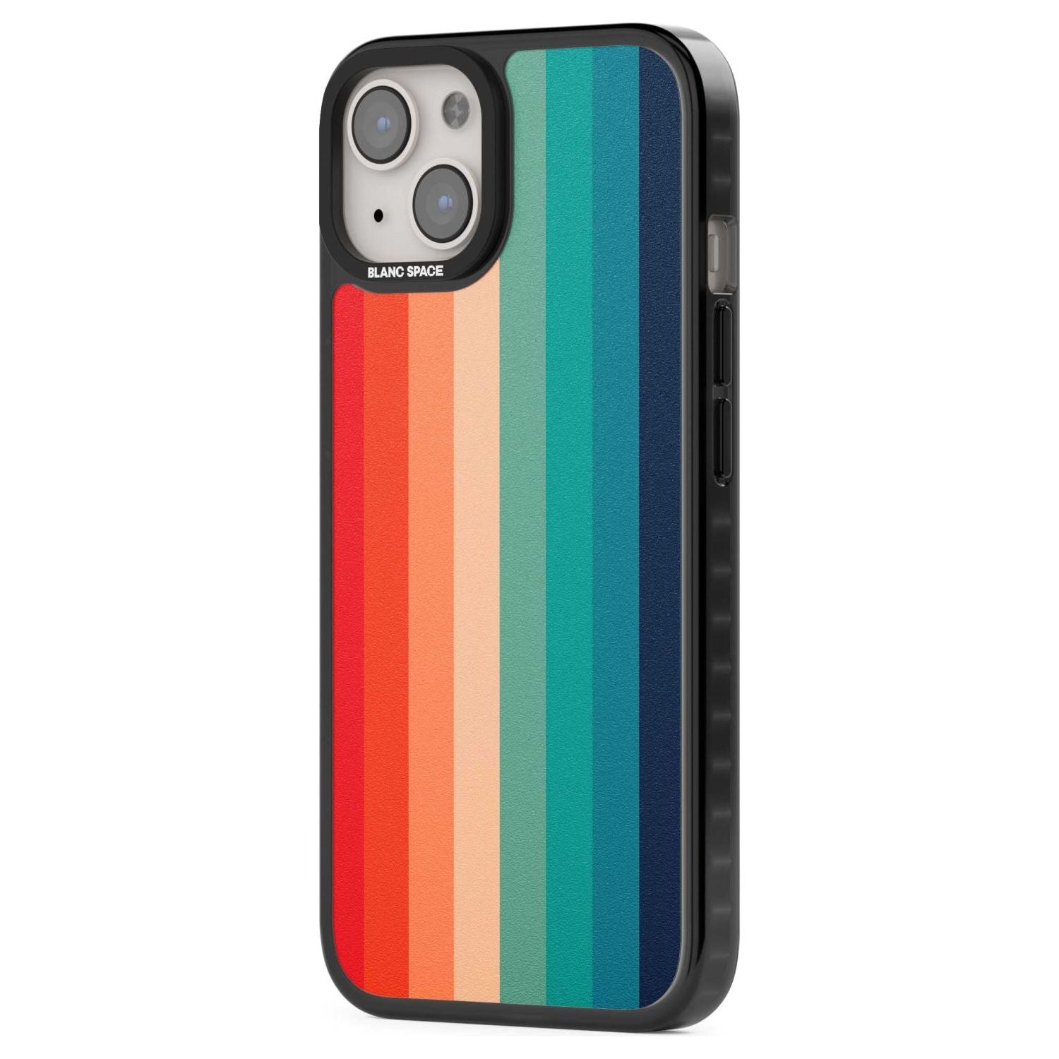 Retro 70'S Colour Palette