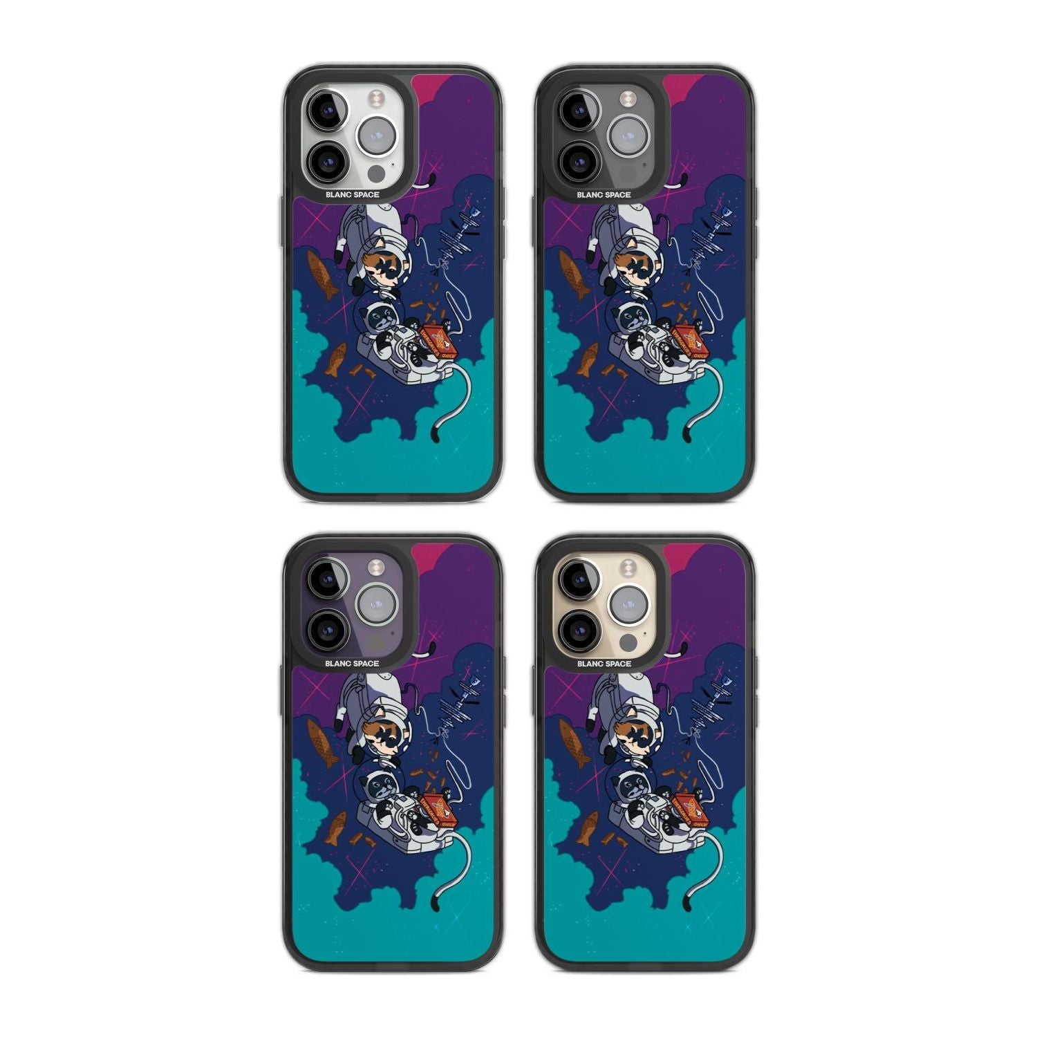 Cats In Space Phone Case iPhone 15 Pro Max / Black Impact Case,iPhone 15 Plus / Black Impact Case,iPhone 15 Pro / Black Impact Case,iPhone 15 / Black Impact Case,iPhone 15 Pro Max / Impact Case,iPhone 15 Plus / Impact Case,iPhone 15 Pro / Impact Case,iPhone 15 / Impact Case,iPhone 15 Pro Max / Magsafe Black Impact Case,iPhone 15 Plus / Magsafe Black Impact Case,iPhone 15 Pro / Magsafe Black Impact Case,iPhone 15 / Magsafe Black Impact Case,iPhone 14 Pro Max / Black Impact Case,iPhone 14 Plus / Black Impact