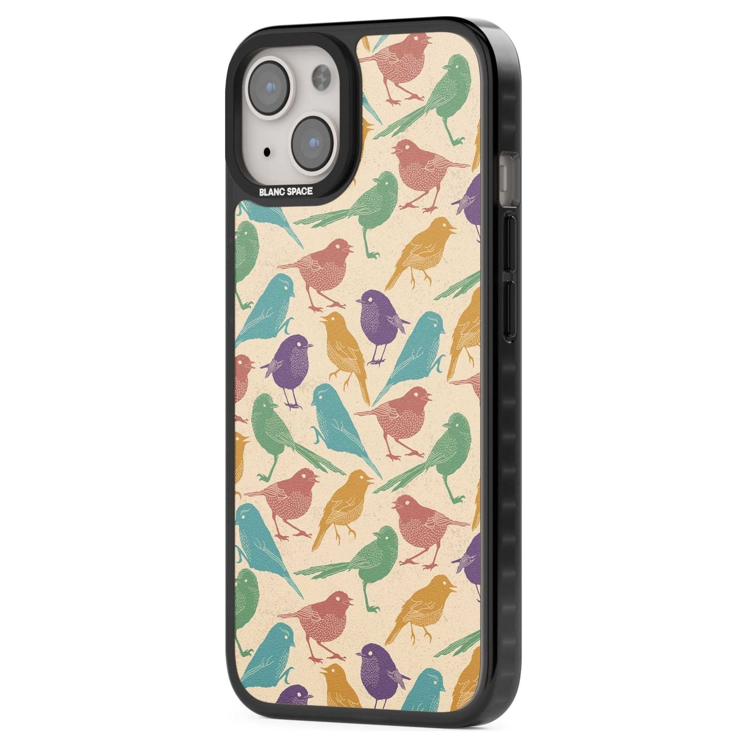 Colourful Feathered Friends Bird Phone Case iPhone 15 Pro Max / Black Impact Case,iPhone 15 Plus / Black Impact Case,iPhone 15 Pro / Black Impact Case,iPhone 15 / Black Impact Case,iPhone 15 Pro Max / Impact Case,iPhone 15 Plus / Impact Case,iPhone 15 Pro / Impact Case,iPhone 15 / Impact Case,iPhone 15 Pro Max / Magsafe Black Impact Case,iPhone 15 Plus / Magsafe Black Impact Case,iPhone 15 Pro / Magsafe Black Impact Case,iPhone 15 / Magsafe Black Impact Case,iPhone 14 Pro Max / Black Impact Case,iPhone 14 P
