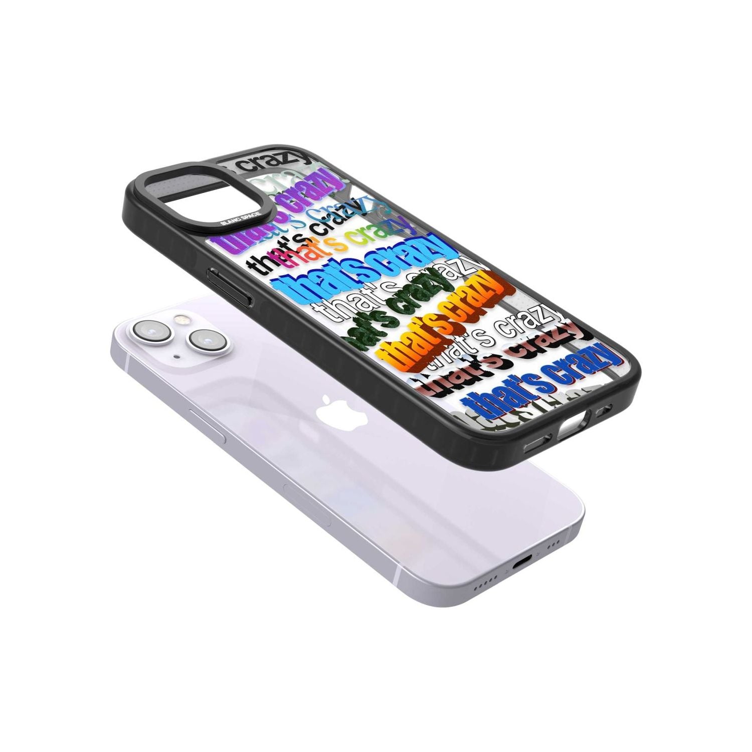 That'S Crazy Typography