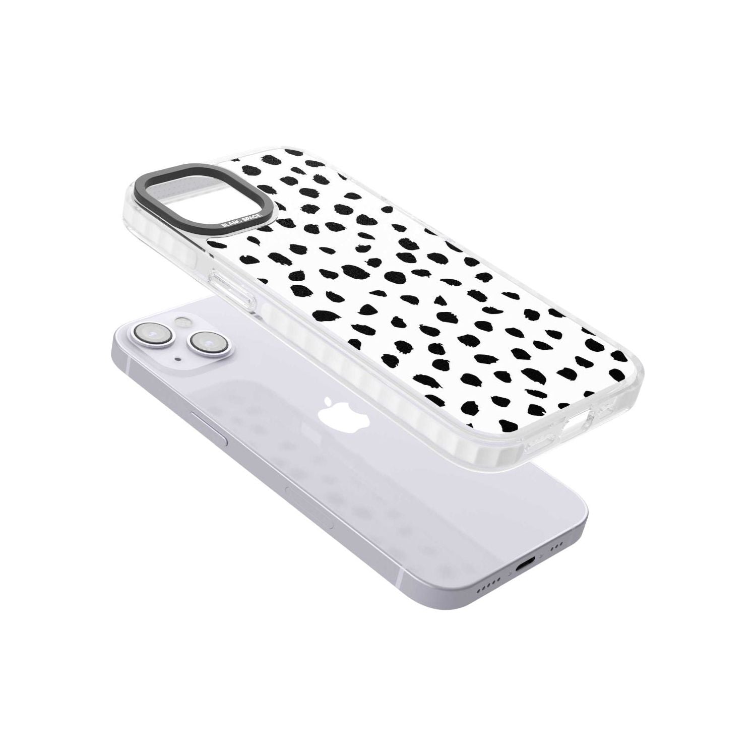Dalmatian Print Phone Case iPhone 15 Pro Max / Black Impact Case,iPhone 15 Plus / Black Impact Case,iPhone 15 Pro / Black Impact Case,iPhone 15 / Black Impact Case,iPhone 15 Pro Max / Impact Case,iPhone 15 Plus / Impact Case,iPhone 15 Pro / Impact Case,iPhone 15 / Impact Case,iPhone 15 Pro Max / Magsafe Black Impact Case,iPhone 15 Plus / Magsafe Black Impact Case,iPhone 15 Pro / Magsafe Black Impact Case,iPhone 15 / Magsafe Black Impact Case,iPhone 14 Pro Max / Black Impact Case,iPhone 14 Plus / Black Impac