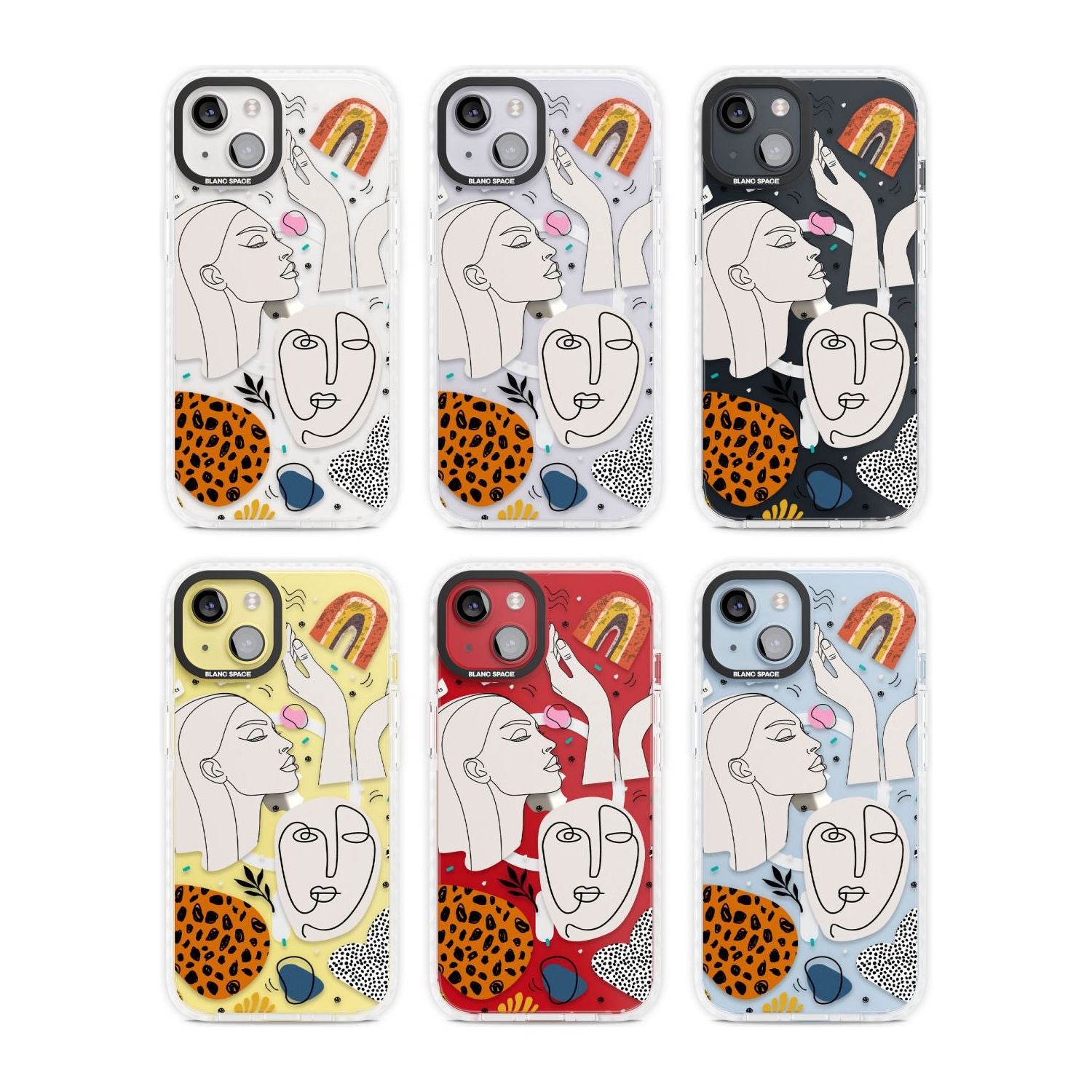 Artistic Expression Scrapbook