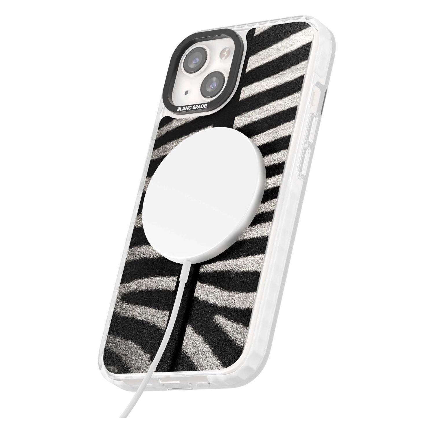 Personalised Zebra Print