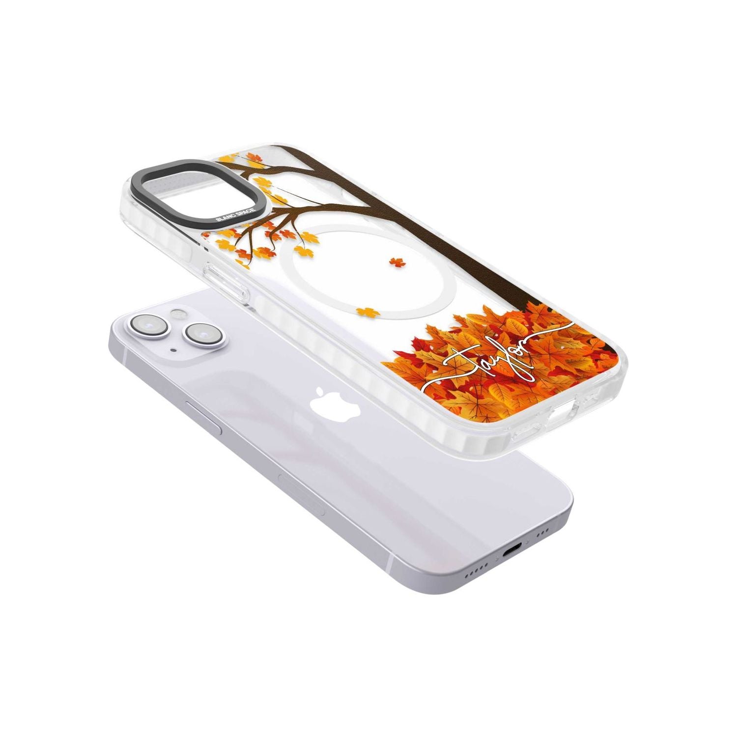 Personalised Autumn Leaves Custom Phone Case iPhone 15 Pro Max / Black Impact Case,iPhone 15 Plus / Black Impact Case,iPhone 15 Pro / Black Impact Case,iPhone 15 / Black Impact Case,iPhone 15 Pro Max / Impact Case,iPhone 15 Plus / Impact Case,iPhone 15 Pro / Impact Case,iPhone 15 / Impact Case,iPhone 15 Pro Max / Magsafe Black Impact Case,iPhone 15 Plus / Magsafe Black Impact Case,iPhone 15 Pro / Magsafe Black Impact Case,iPhone 15 / Magsafe Black Impact Case,iPhone 14 Pro Max / Black Impact Case,iPhone 14