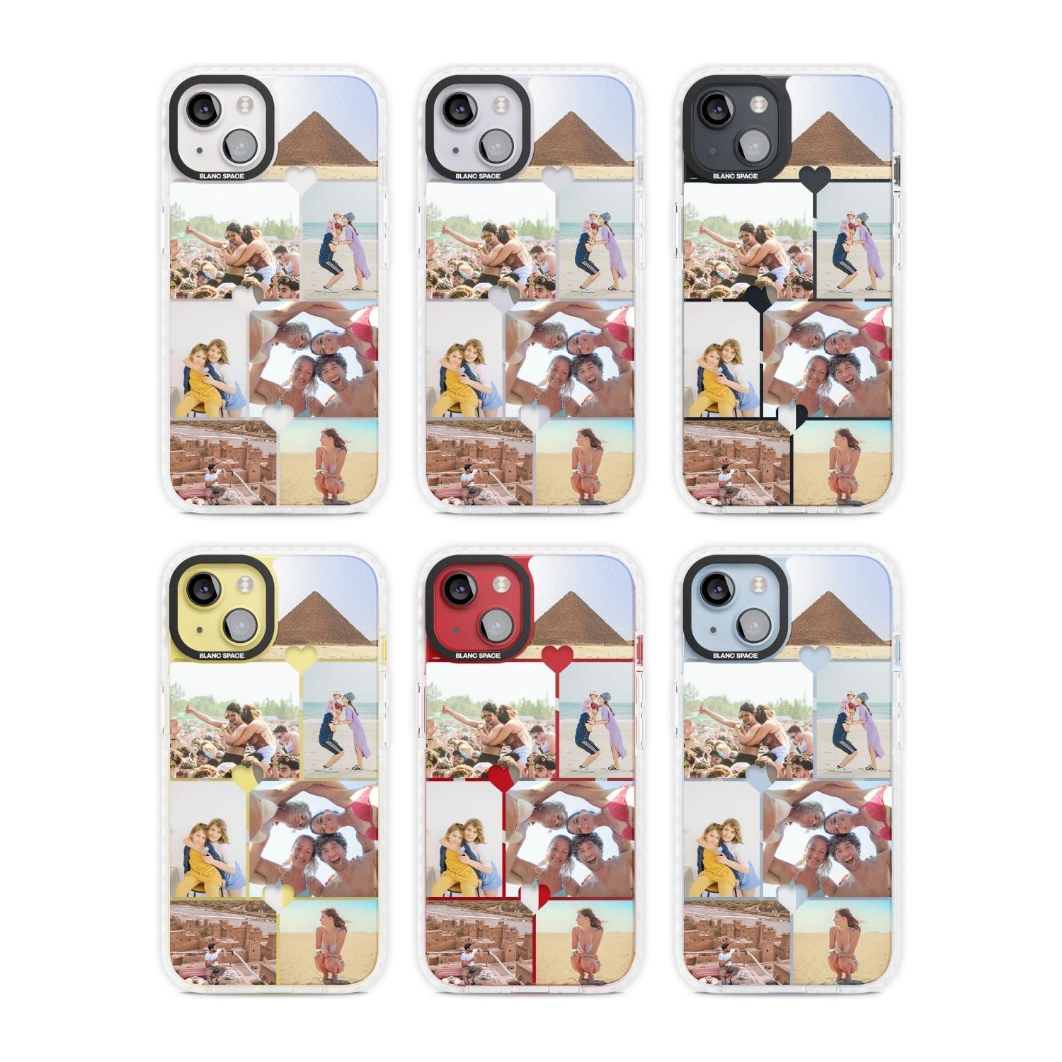 Personalised Heart Photo Grid Custom Phone Case iPhone 15 Pro Max / Black Impact Case,iPhone 15 Plus / Black Impact Case,iPhone 15 Pro / Black Impact Case,iPhone 15 / Black Impact Case,iPhone 15 Pro Max / Impact Case,iPhone 15 Plus / Impact Case,iPhone 15 Pro / Impact Case,iPhone 15 / Impact Case,iPhone 15 Pro Max / Magsafe Black Impact Case,iPhone 15 Plus / Magsafe Black Impact Case,iPhone 15 Pro / Magsafe Black Impact Case,iPhone 15 / Magsafe Black Impact Case,iPhone 14 Pro Max / Black Impact Case,iPhone