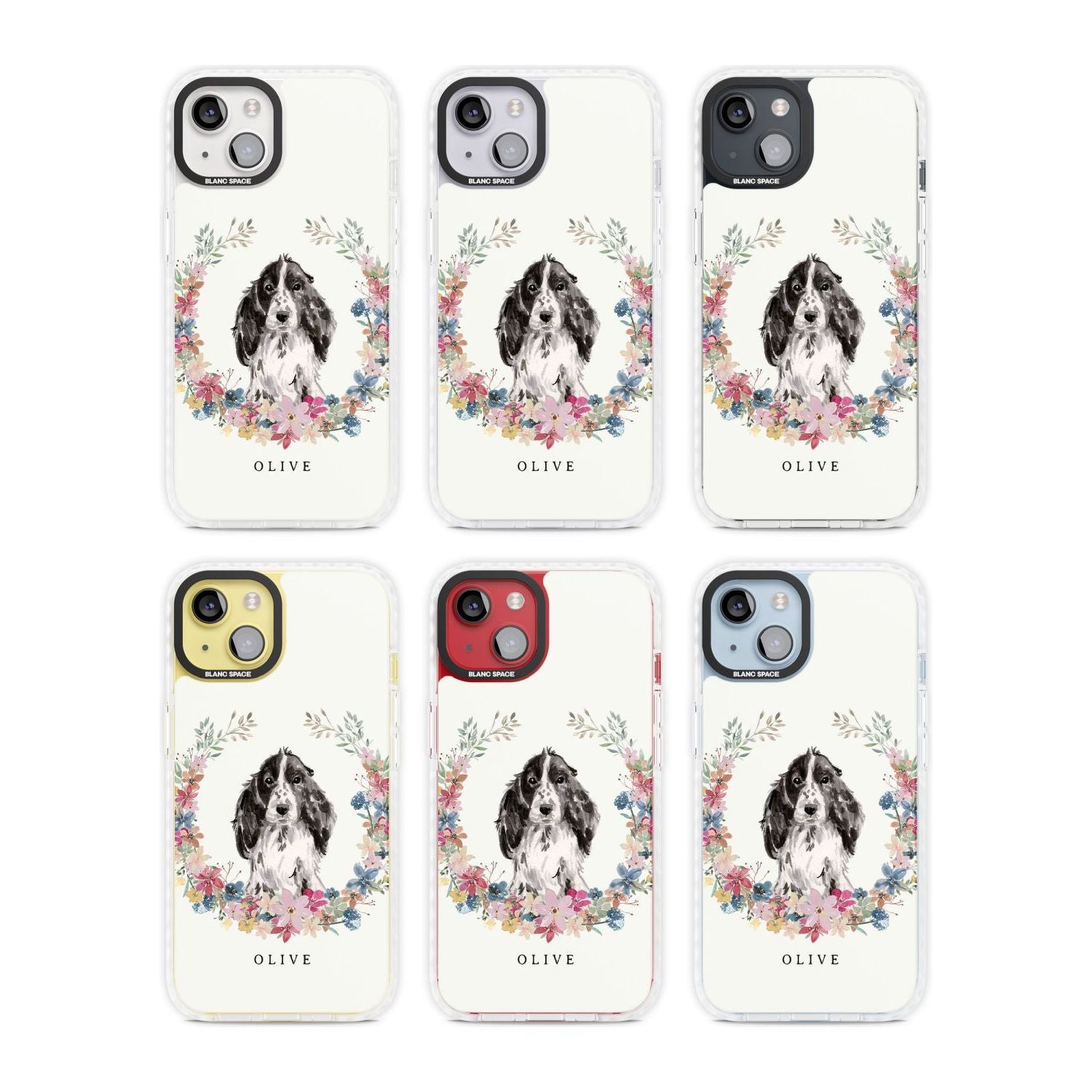 Personalised Black Cocker Spaniel - Watercolour Dog Portrait Custom Phone Case iPhone 15 Pro Max / Black Impact Case,iPhone 15 Plus / Black Impact Case,iPhone 15 Pro / Black Impact Case,iPhone 15 / Black Impact Case,iPhone 15 Pro Max / Impact Case,iPhone 15 Plus / Impact Case,iPhone 15 Pro / Impact Case,iPhone 15 / Impact Case,iPhone 15 Pro Max / Magsafe Black Impact Case,iPhone 15 Plus / Magsafe Black Impact Case,iPhone 15 Pro / Magsafe Black Impact Case,iPhone 15 / Magsafe Black Impact Case,iPhone 14 Pro