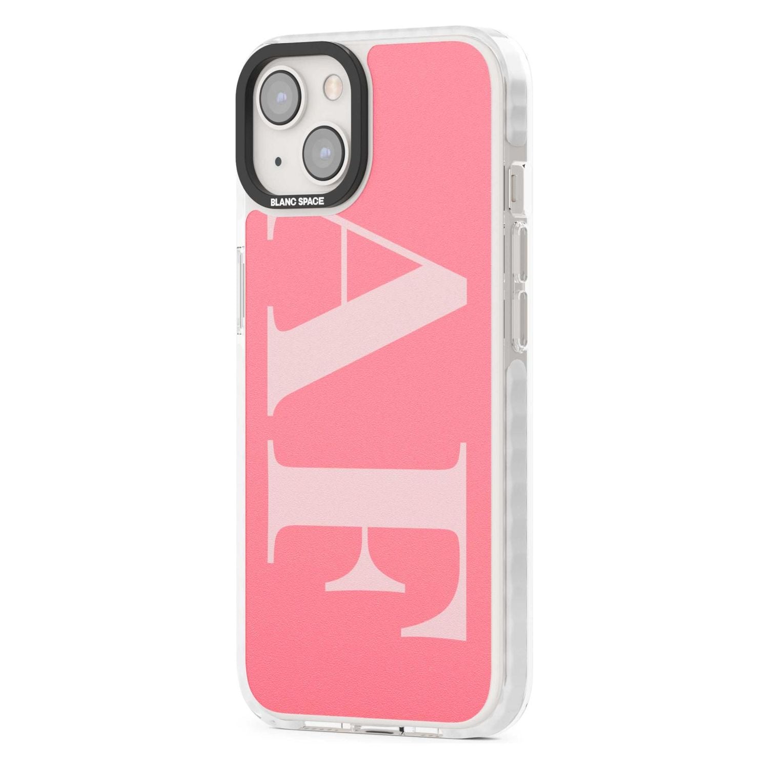 Personalised Light & Dark Pink Personalised Custom Phone Case iPhone 15 Pro Max / Black Impact Case,iPhone 15 Plus / Black Impact Case,iPhone 15 Pro / Black Impact Case,iPhone 15 / Black Impact Case,iPhone 15 Pro Max / Impact Case,iPhone 15 Plus / Impact Case,iPhone 15 Pro / Impact Case,iPhone 15 / Impact Case,iPhone 15 Pro Max / Magsafe Black Impact Case,iPhone 15 Plus / Magsafe Black Impact Case,iPhone 15 Pro / Magsafe Black Impact Case,iPhone 15 / Magsafe Black Impact Case,iPhone 14 Pro Max / Black Impac