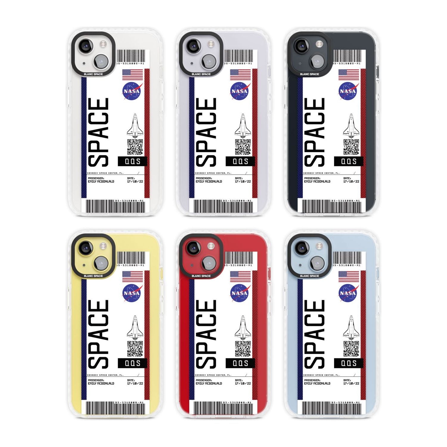 Personalised NASA Boarding Pass (Light) Custom Phone Case iPhone 15 Pro Max / Black Impact Case,iPhone 15 Plus / Black Impact Case,iPhone 15 Pro / Black Impact Case,iPhone 15 / Black Impact Case,iPhone 15 Pro Max / Impact Case,iPhone 15 Plus / Impact Case,iPhone 15 Pro / Impact Case,iPhone 15 / Impact Case,iPhone 15 Pro Max / Magsafe Black Impact Case,iPhone 15 Plus / Magsafe Black Impact Case,iPhone 15 Pro / Magsafe Black Impact Case,iPhone 15 / Magsafe Black Impact Case,iPhone 14 Pro Max / Black Impact Ca