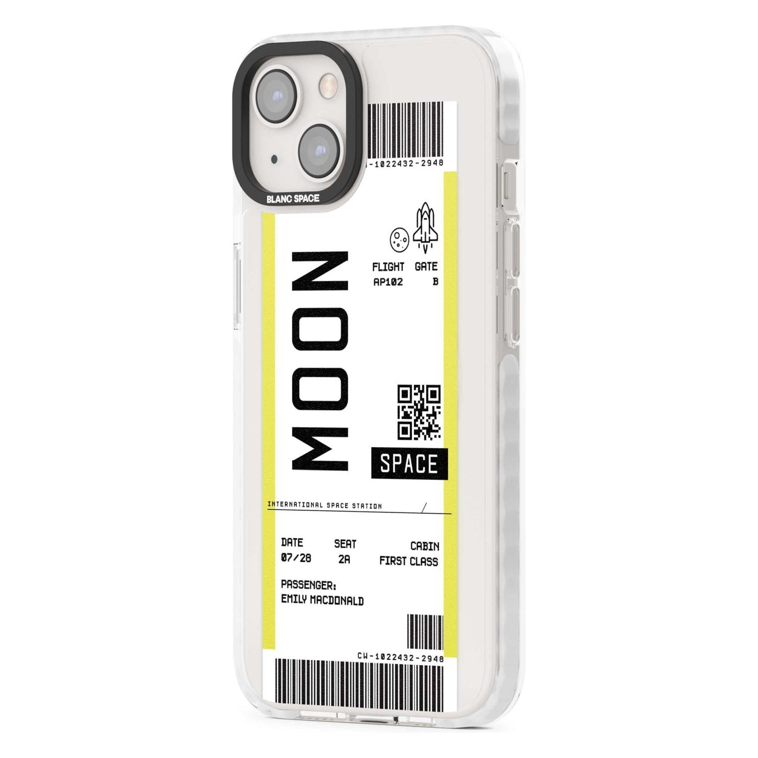 Personalised Moon Space Travel Ticket Custom Phone Case iPhone 15 Pro Max / Black Impact Case,iPhone 15 Plus / Black Impact Case,iPhone 15 Pro / Black Impact Case,iPhone 15 / Black Impact Case,iPhone 15 Pro Max / Impact Case,iPhone 15 Plus / Impact Case,iPhone 15 Pro / Impact Case,iPhone 15 / Impact Case,iPhone 15 Pro Max / Magsafe Black Impact Case,iPhone 15 Plus / Magsafe Black Impact Case,iPhone 15 Pro / Magsafe Black Impact Case,iPhone 15 / Magsafe Black Impact Case,iPhone 14 Pro Max / Black Impact Case
