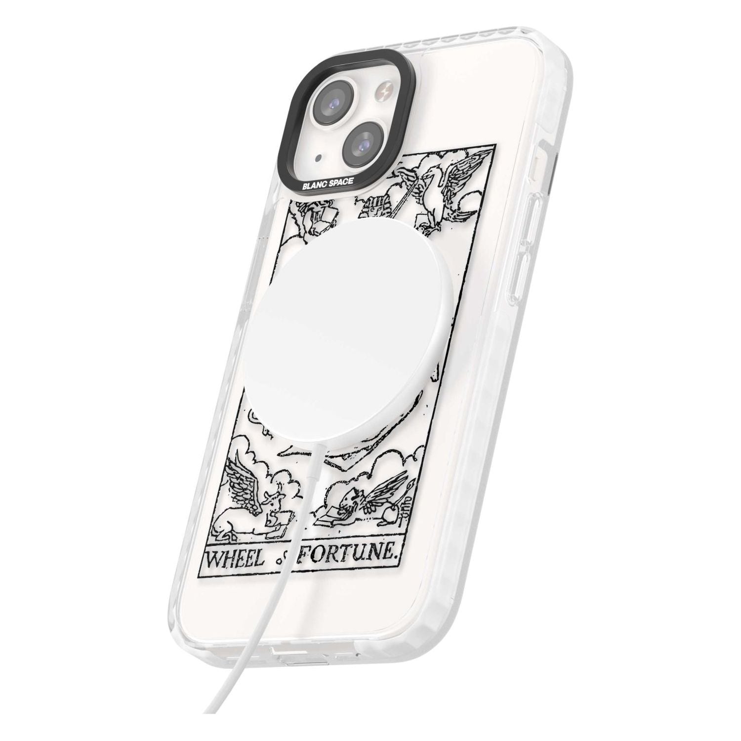 Personalised Wheel of Fortune Tarot Card - Transparent Custom Phone Case iPhone 15 Pro Max / Black Impact Case,iPhone 15 Plus / Black Impact Case,iPhone 15 Pro / Black Impact Case,iPhone 15 / Black Impact Case,iPhone 15 Pro Max / Impact Case,iPhone 15 Plus / Impact Case,iPhone 15 Pro / Impact Case,iPhone 15 / Impact Case,iPhone 15 Pro Max / Magsafe Black Impact Case,iPhone 15 Plus / Magsafe Black Impact Case,iPhone 15 Pro / Magsafe Black Impact Case,iPhone 15 / Magsafe Black Impact Case,iPhone 14 Pro Max /