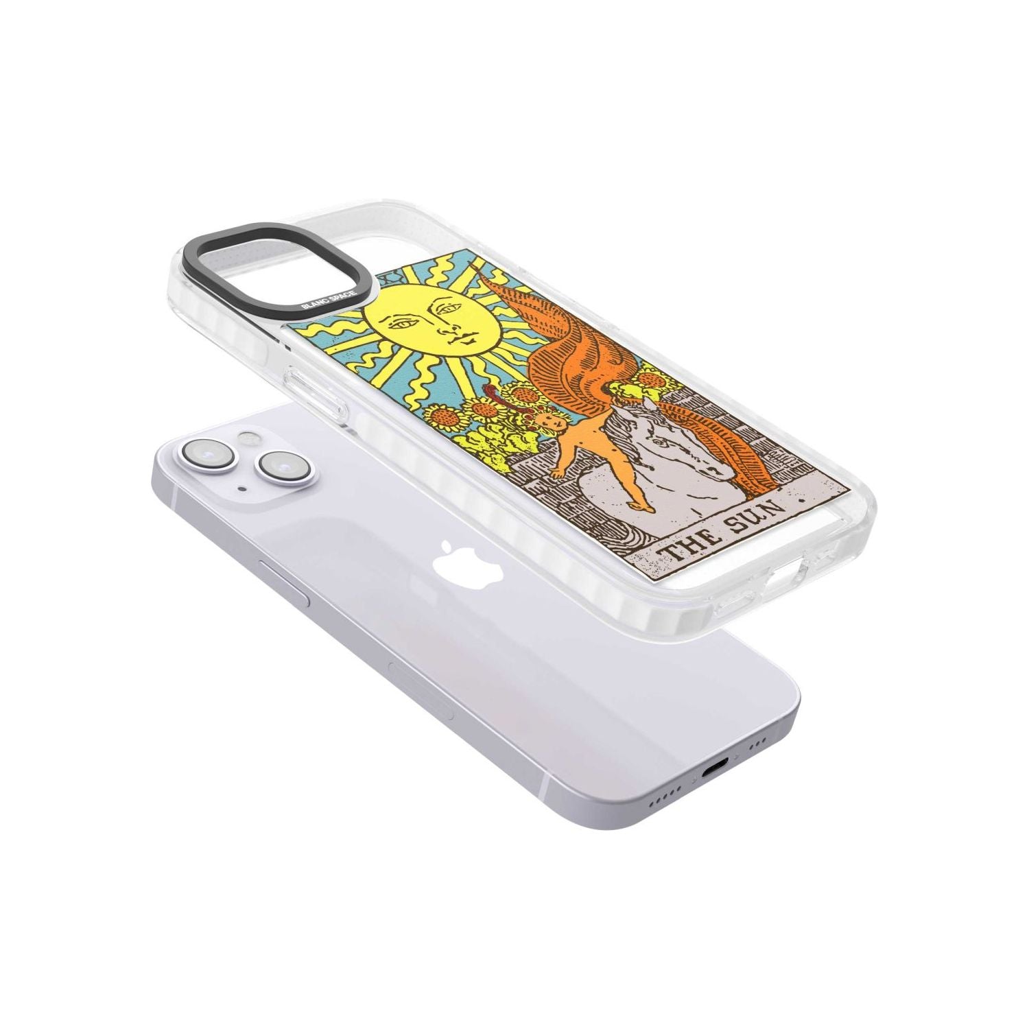 Personalised The Sun Tarot Card - Colour Custom Phone Case iPhone 15 Pro Max / Black Impact Case,iPhone 15 Plus / Black Impact Case,iPhone 15 Pro / Black Impact Case,iPhone 15 / Black Impact Case,iPhone 15 Pro Max / Impact Case,iPhone 15 Plus / Impact Case,iPhone 15 Pro / Impact Case,iPhone 15 / Impact Case,iPhone 15 Pro Max / Magsafe Black Impact Case,iPhone 15 Plus / Magsafe Black Impact Case,iPhone 15 Pro / Magsafe Black Impact Case,iPhone 15 / Magsafe Black Impact Case,iPhone 14 Pro Max / Black Impact C
