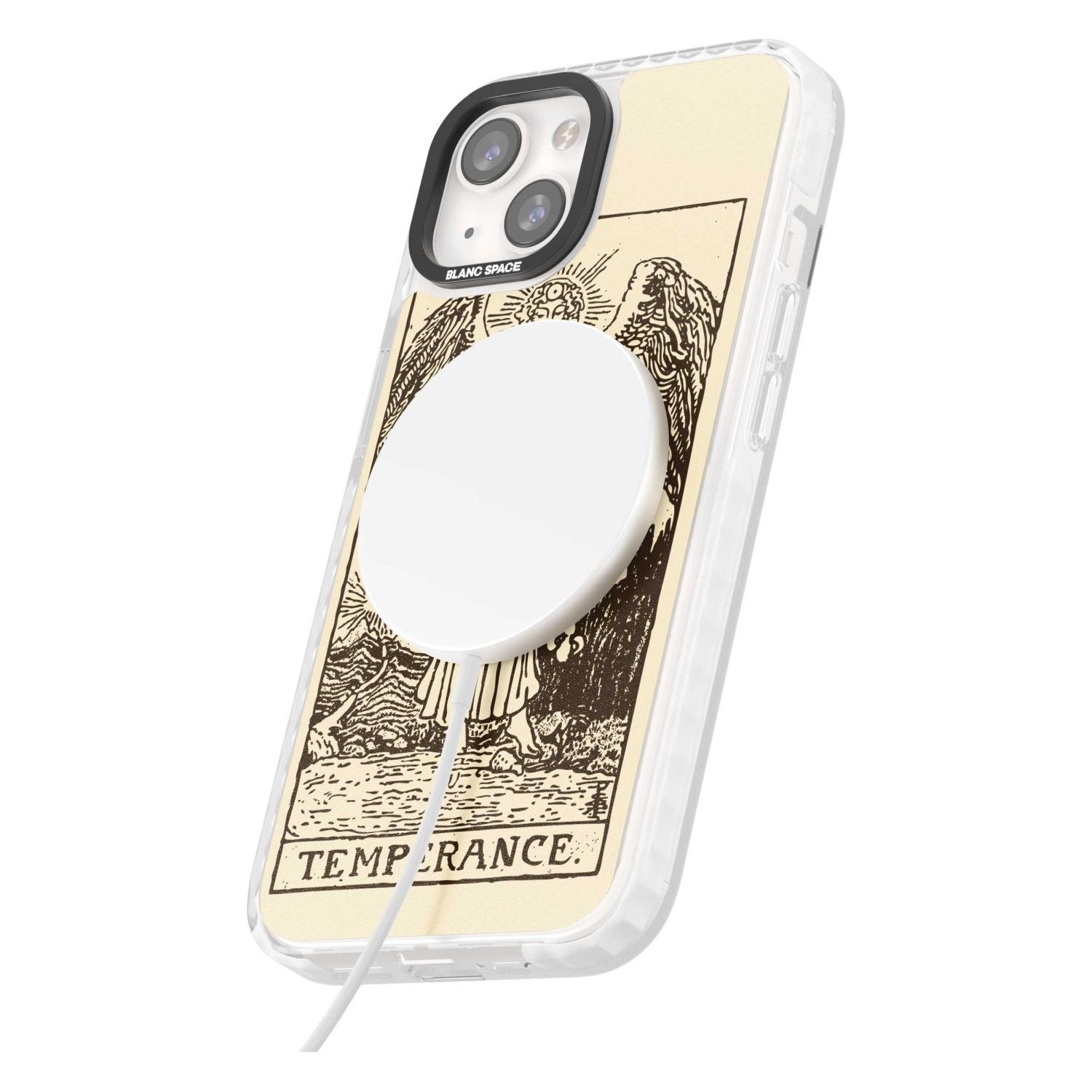 Personalised Temperance Tarot Card - Solid Cream Custom Phone Case iPhone 15 Pro Max / Black Impact Case,iPhone 15 Plus / Black Impact Case,iPhone 15 Pro / Black Impact Case,iPhone 15 / Black Impact Case,iPhone 15 Pro Max / Impact Case,iPhone 15 Plus / Impact Case,iPhone 15 Pro / Impact Case,iPhone 15 / Impact Case,iPhone 15 Pro Max / Magsafe Black Impact Case,iPhone 15 Plus / Magsafe Black Impact Case,iPhone 15 Pro / Magsafe Black Impact Case,iPhone 15 / Magsafe Black Impact Case,iPhone 14 Pro Max / Black