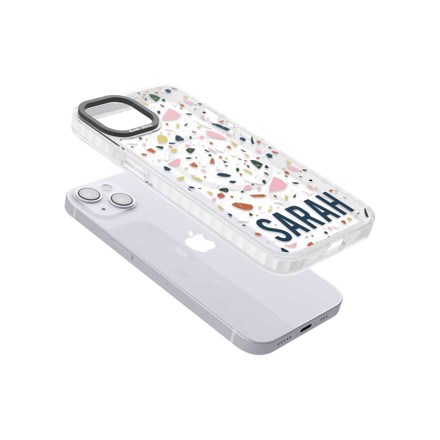 Personalised Terrazzo Custom Phone Case iPhone 15 Pro Max / Black Impact Case,iPhone 15 Plus / Black Impact Case,iPhone 15 Pro / Black Impact Case,iPhone 15 / Black Impact Case,iPhone 15 Pro Max / Impact Case,iPhone 15 Plus / Impact Case,iPhone 15 Pro / Impact Case,iPhone 15 / Impact Case,iPhone 15 Pro Max / Magsafe Black Impact Case,iPhone 15 Plus / Magsafe Black Impact Case,iPhone 15 Pro / Magsafe Black Impact Case,iPhone 15 / Magsafe Black Impact Case,iPhone 14 Pro Max / Black Impact Case,iPhone 14 Plus