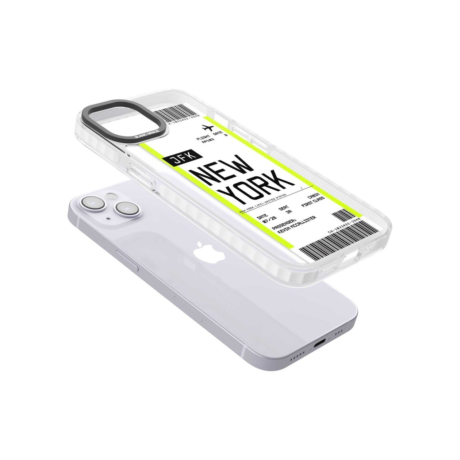 Personalised New York Boarding Pass Custom Phone Case iPhone 15 Pro Max / Black Impact Case,iPhone 15 Plus / Black Impact Case,iPhone 15 Pro / Black Impact Case,iPhone 15 / Black Impact Case,iPhone 15 Pro Max / Impact Case,iPhone 15 Plus / Impact Case,iPhone 15 Pro / Impact Case,iPhone 15 / Impact Case,iPhone 15 Pro Max / Magsafe Black Impact Case,iPhone 15 Plus / Magsafe Black Impact Case,iPhone 15 Pro / Magsafe Black Impact Case,iPhone 15 / Magsafe Black Impact Case,iPhone 14 Pro Max / Black Impact Case,i