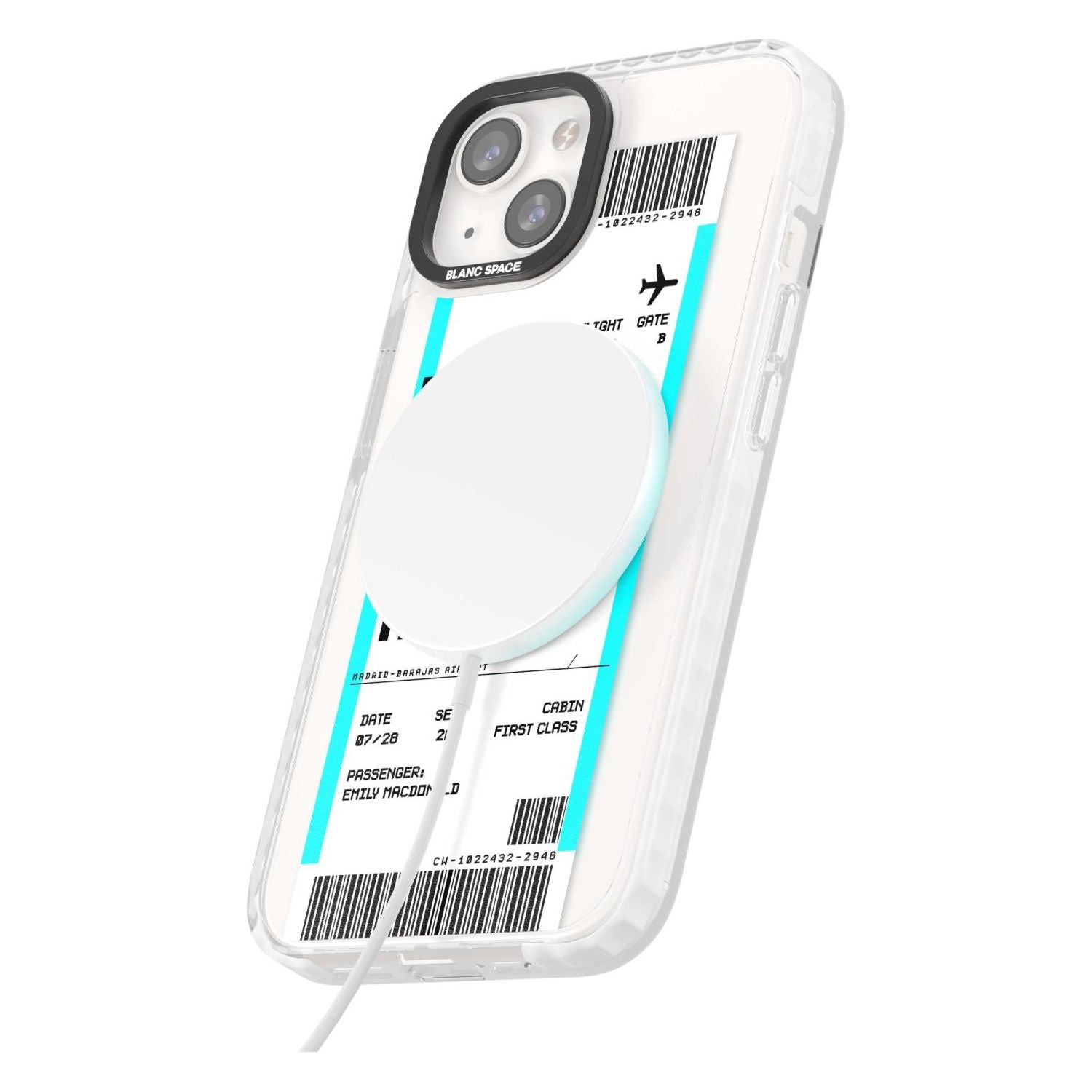 Personalised Madrid Boarding Pass Custom Phone Case iPhone 15 Pro Max / Black Impact Case,iPhone 15 Plus / Black Impact Case,iPhone 15 Pro / Black Impact Case,iPhone 15 / Black Impact Case,iPhone 15 Pro Max / Impact Case,iPhone 15 Plus / Impact Case,iPhone 15 Pro / Impact Case,iPhone 15 / Impact Case,iPhone 15 Pro Max / Magsafe Black Impact Case,iPhone 15 Plus / Magsafe Black Impact Case,iPhone 15 Pro / Magsafe Black Impact Case,iPhone 15 / Magsafe Black Impact Case,iPhone 14 Pro Max / Black Impact Case,iPh