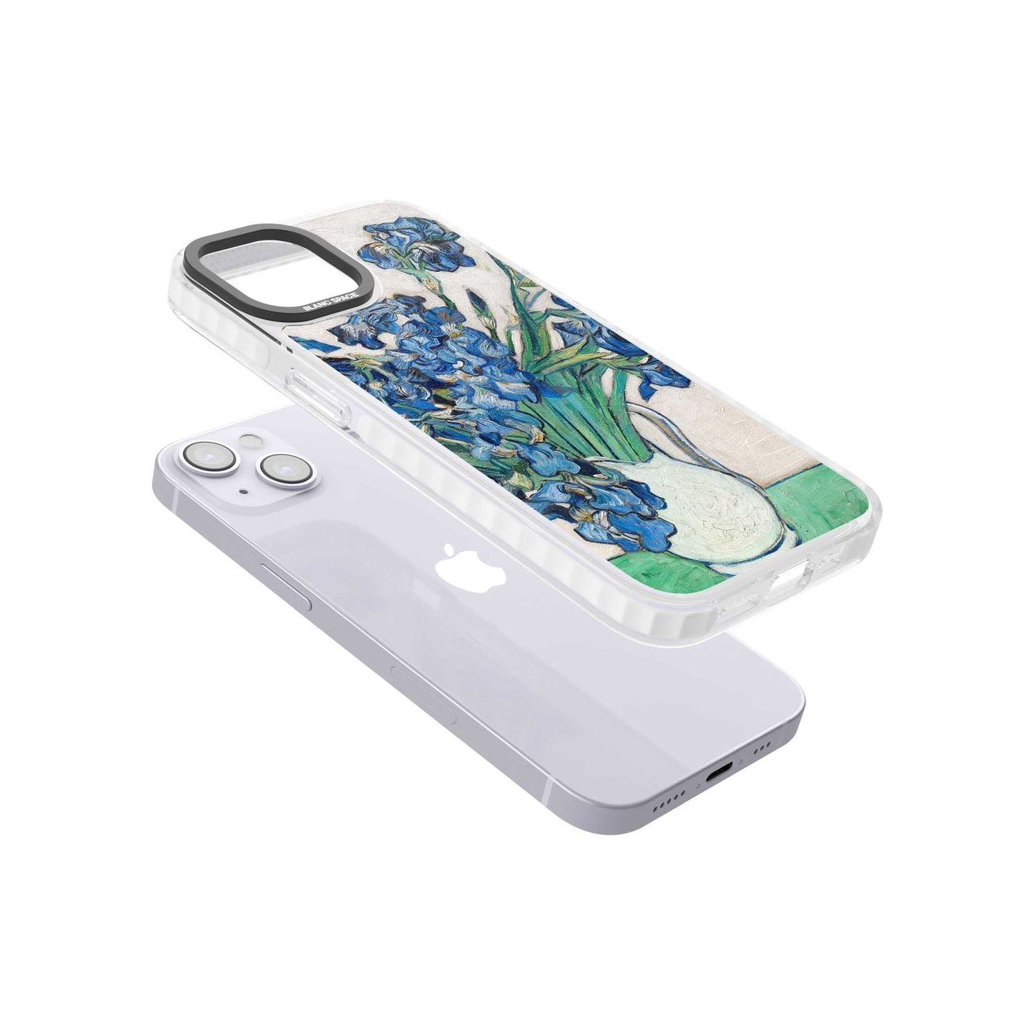 Irises by Vincent Van Gogh Phone Case iPhone 15 Pro Max / Black Impact Case,iPhone 15 Plus / Black Impact Case,iPhone 15 Pro / Black Impact Case,iPhone 15 / Black Impact Case,iPhone 15 Pro Max / Impact Case,iPhone 15 Plus / Impact Case,iPhone 15 Pro / Impact Case,iPhone 15 / Impact Case,iPhone 15 Pro Max / Magsafe Black Impact Case,iPhone 15 Plus / Magsafe Black Impact Case,iPhone 15 Pro / Magsafe Black Impact Case,iPhone 15 / Magsafe Black Impact Case,iPhone 14 Pro Max / Black Impact Case,iPhone 14 Plus /