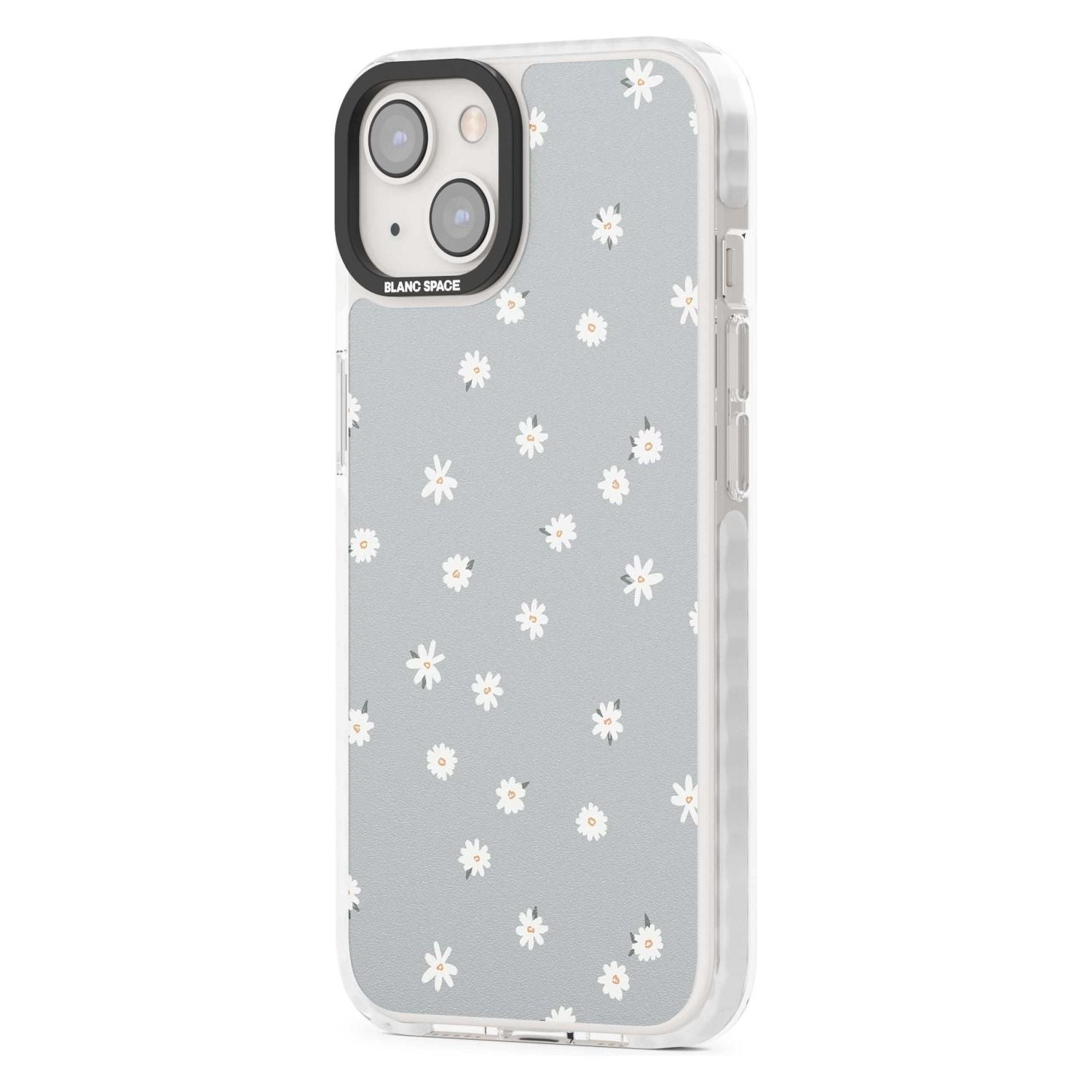 Painted Daisy Blue-Grey Cute Phone Case iPhone 15 Pro Max / Black Impact Case,iPhone 15 Plus / Black Impact Case,iPhone 15 Pro / Black Impact Case,iPhone 15 / Black Impact Case,iPhone 15 Pro Max / Impact Case,iPhone 15 Plus / Impact Case,iPhone 15 Pro / Impact Case,iPhone 15 / Impact Case,iPhone 15 Pro Max / Magsafe Black Impact Case,iPhone 15 Plus / Magsafe Black Impact Case,iPhone 15 Pro / Magsafe Black Impact Case,iPhone 15 / Magsafe Black Impact Case,iPhone 14 Pro Max / Black Impact Case,iPhone 14 Plus