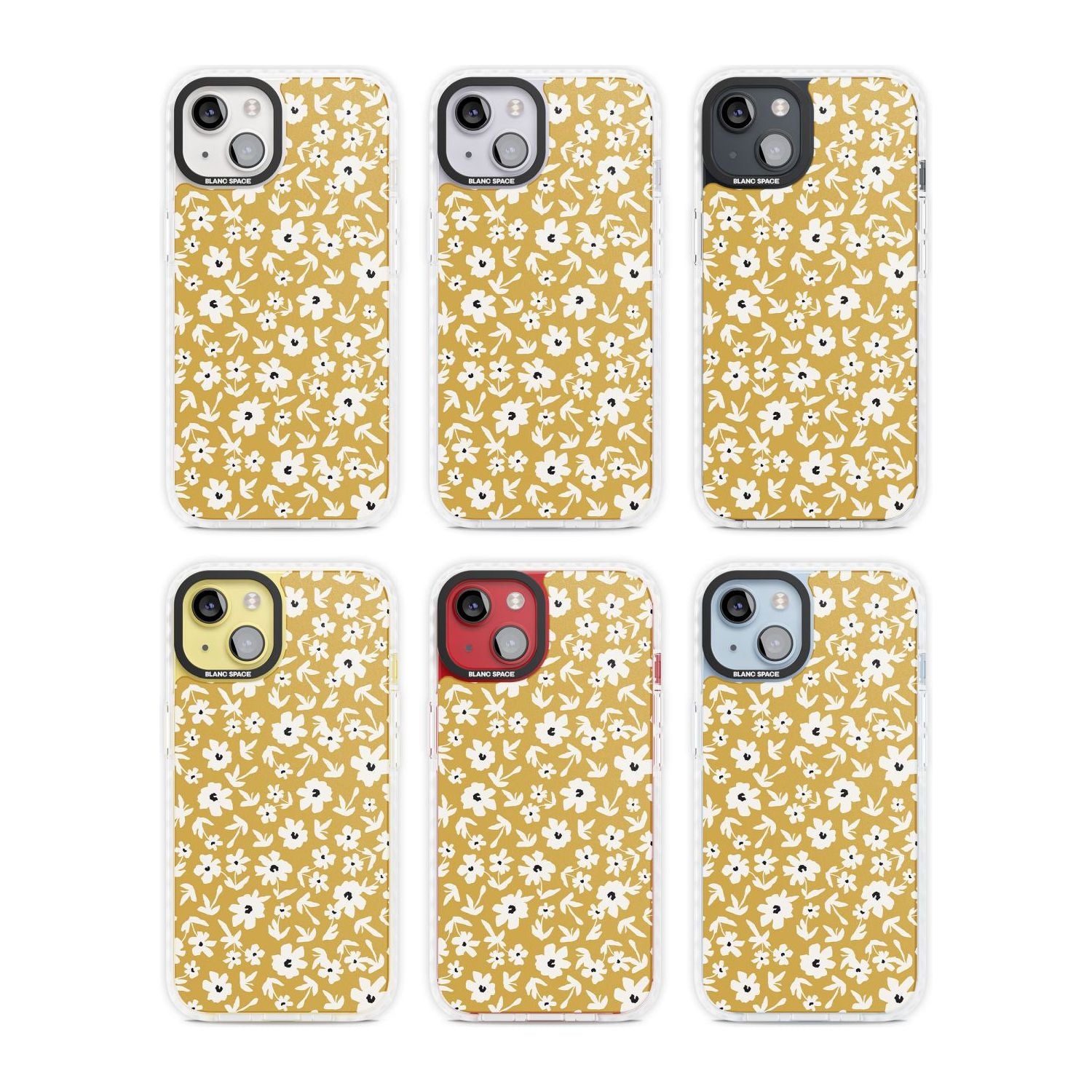 Floral Print on Mustard Cute Floral Phone Case iPhone 15 Pro Max / Black Impact Case,iPhone 15 Plus / Black Impact Case,iPhone 15 Pro / Black Impact Case,iPhone 15 / Black Impact Case,iPhone 15 Pro Max / Impact Case,iPhone 15 Plus / Impact Case,iPhone 15 Pro / Impact Case,iPhone 15 / Impact Case,iPhone 15 Pro Max / Magsafe Black Impact Case,iPhone 15 Plus / Magsafe Black Impact Case,iPhone 15 Pro / Magsafe Black Impact Case,iPhone 15 / Magsafe Black Impact Case,iPhone 14 Pro Max / Black Impact Case,iPhone 1