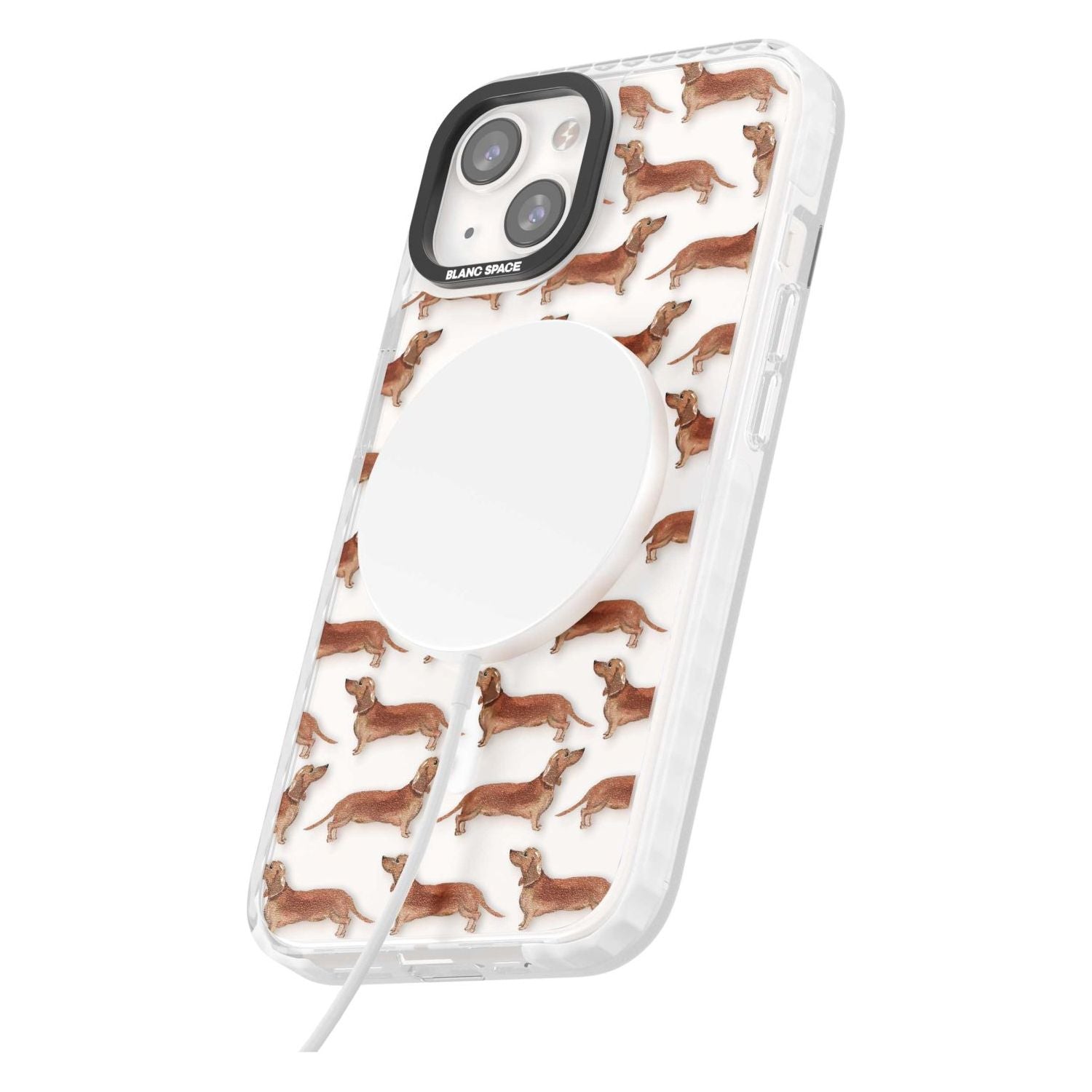 Dachshund (Red) Watercolour Dog Pattern Phone Case iPhone 15 Pro Max / Black Impact Case,iPhone 15 Plus / Black Impact Case,iPhone 15 Pro / Black Impact Case,iPhone 15 / Black Impact Case,iPhone 15 Pro Max / Impact Case,iPhone 15 Plus / Impact Case,iPhone 15 Pro / Impact Case,iPhone 15 / Impact Case,iPhone 15 Pro Max / Magsafe Black Impact Case,iPhone 15 Plus / Magsafe Black Impact Case,iPhone 15 Pro / Magsafe Black Impact Case,iPhone 15 / Magsafe Black Impact Case,iPhone 14 Pro Max / Black Impact Case,iPho