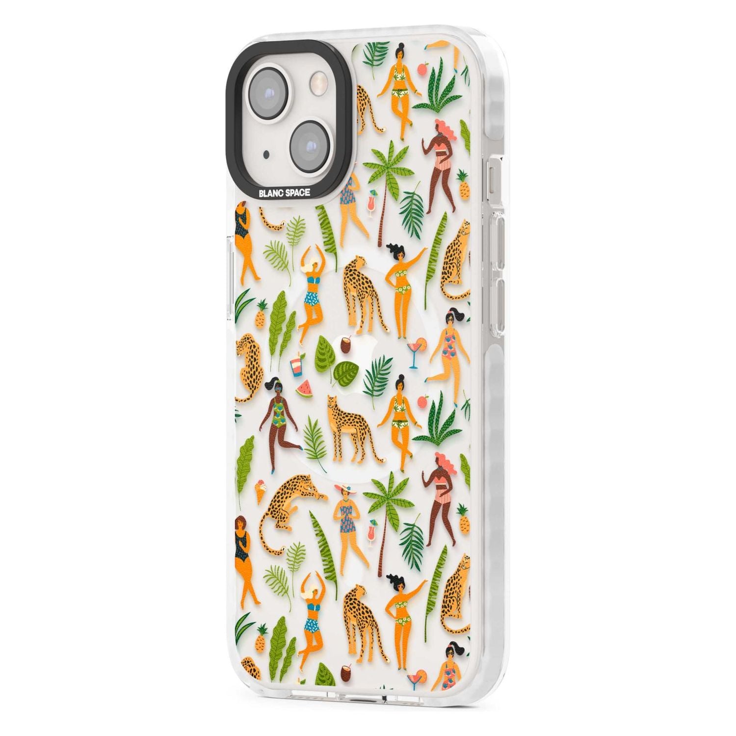 Tropical Party Vibes