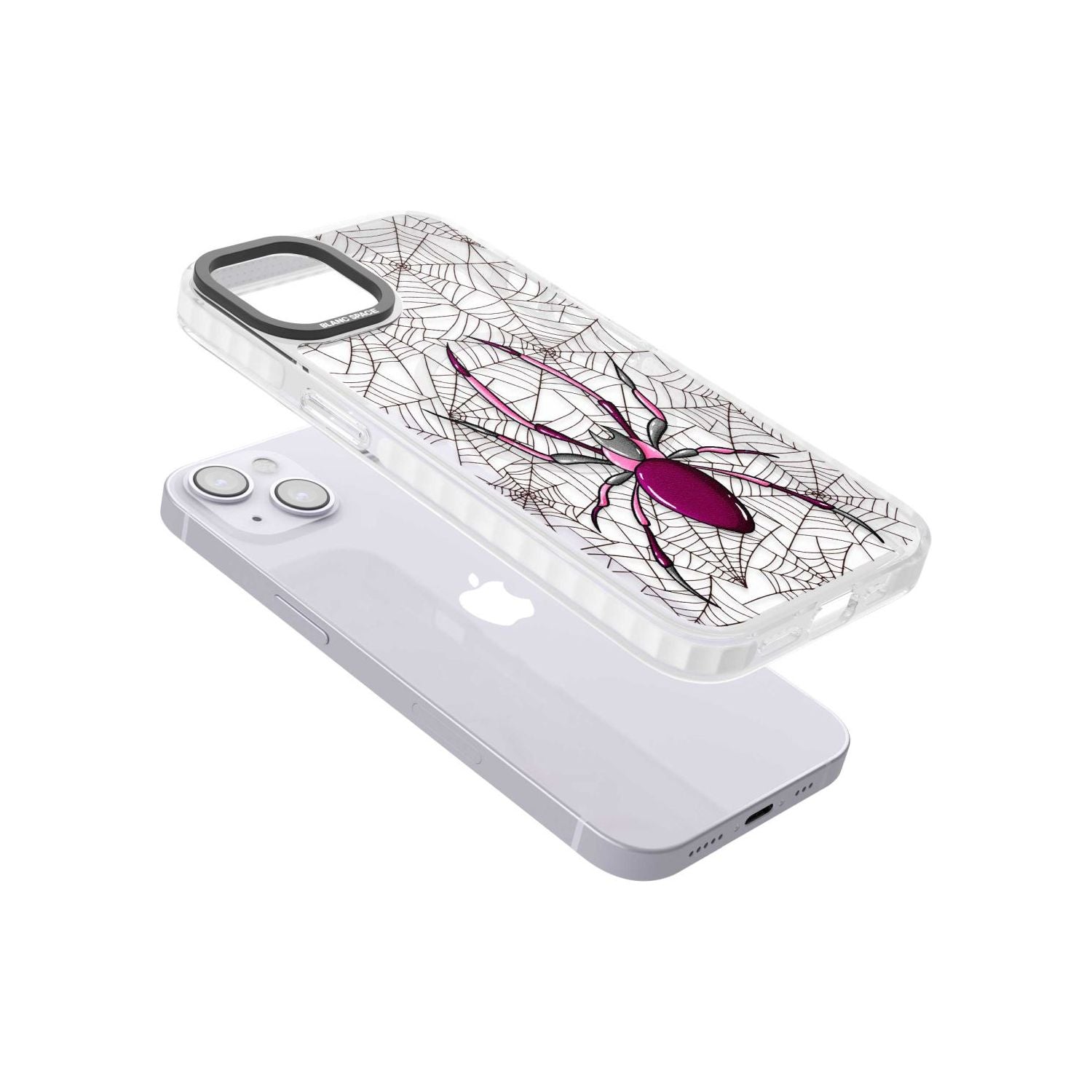 Arachnophobia Phone Case iPhone 15 Pro Max / Black Impact Case,iPhone 15 Plus / Black Impact Case,iPhone 15 Pro / Black Impact Case,iPhone 15 / Black Impact Case,iPhone 15 Pro Max / Impact Case,iPhone 15 Plus / Impact Case,iPhone 15 Pro / Impact Case,iPhone 15 / Impact Case,iPhone 15 Pro Max / Magsafe Black Impact Case,iPhone 15 Plus / Magsafe Black Impact Case,iPhone 15 Pro / Magsafe Black Impact Case,iPhone 15 / Magsafe Black Impact Case,iPhone 14 Pro Max / Black Impact Case,iPhone 14 Plus / Black Impact