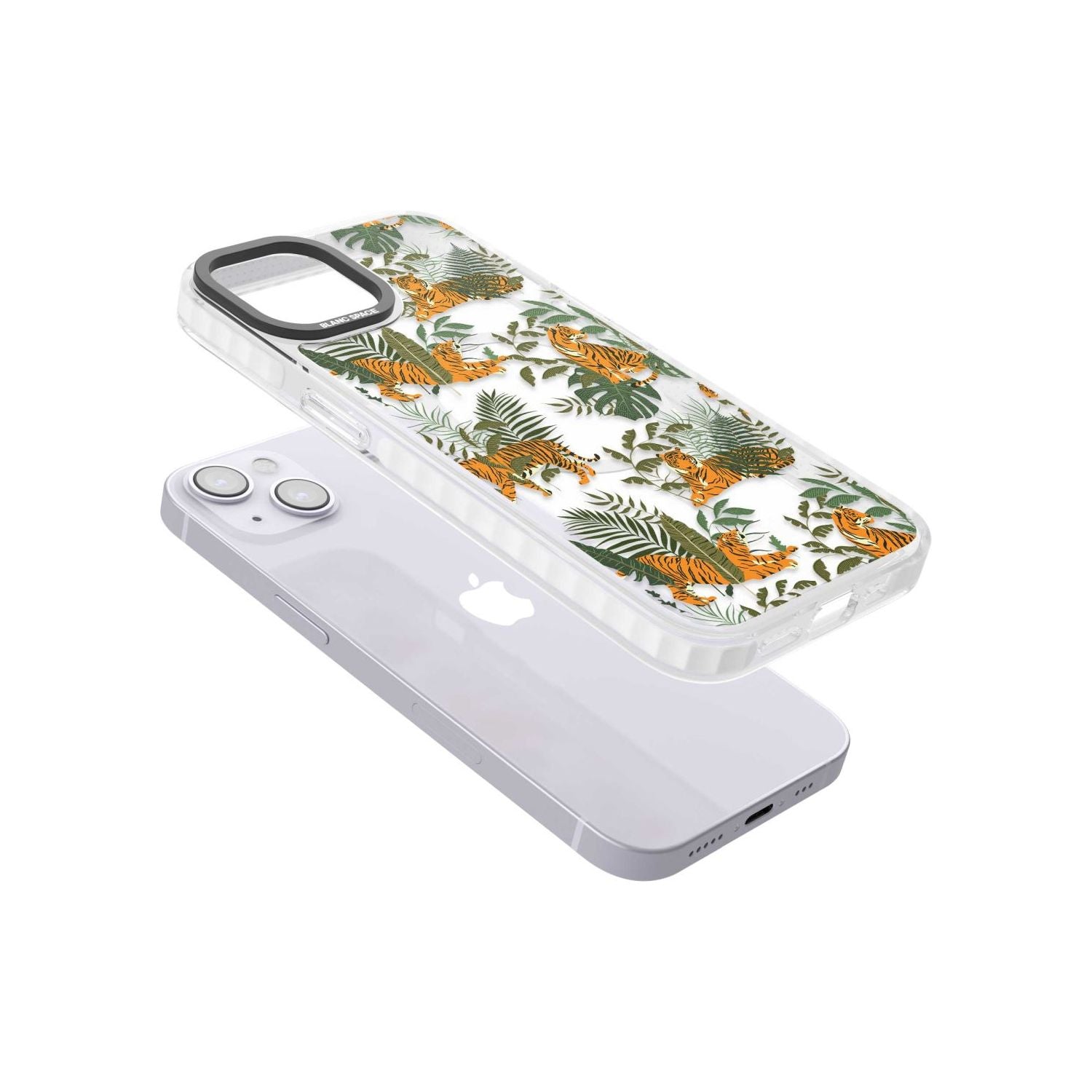 ClearTiger & Fern Jungle Cat Pattern Phone Case iPhone 15 Pro Max / Black Impact Case,iPhone 15 Plus / Black Impact Case,iPhone 15 Pro / Black Impact Case,iPhone 15 / Black Impact Case,iPhone 15 Pro Max / Impact Case,iPhone 15 Plus / Impact Case,iPhone 15 Pro / Impact Case,iPhone 15 / Impact Case,iPhone 15 Pro Max / Magsafe Black Impact Case,iPhone 15 Plus / Magsafe Black Impact Case,iPhone 15 Pro / Magsafe Black Impact Case,iPhone 15 / Magsafe Black Impact Case,iPhone 14 Pro Max / Black Impact Case,iPhone