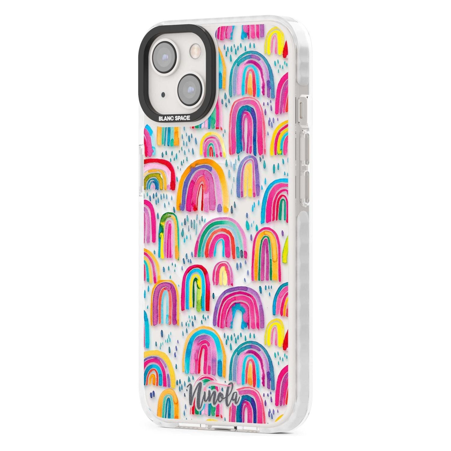 Cute Watercolor Rainbows Phone Case iPhone 15 Pro Max / Black Impact Case,iPhone 15 Plus / Black Impact Case,iPhone 15 Pro / Black Impact Case,iPhone 15 / Black Impact Case,iPhone 15 Pro Max / Impact Case,iPhone 15 Plus / Impact Case,iPhone 15 Pro / Impact Case,iPhone 15 / Impact Case,iPhone 15 Pro Max / Magsafe Black Impact Case,iPhone 15 Plus / Magsafe Black Impact Case,iPhone 15 Pro / Magsafe Black Impact Case,iPhone 15 / Magsafe Black Impact Case,iPhone 14 Pro Max / Black Impact Case,iPhone 14 Plus / Bl