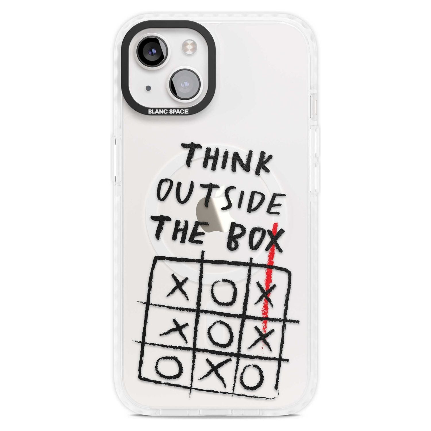 Think Outside The Box