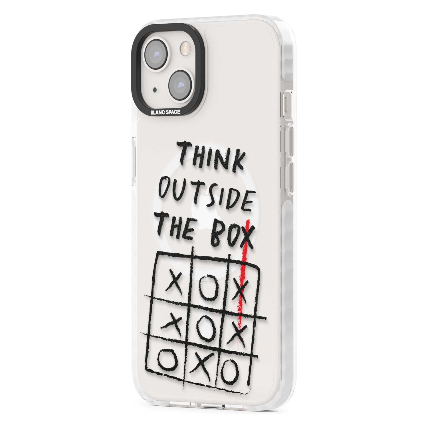 Think Outside The Box