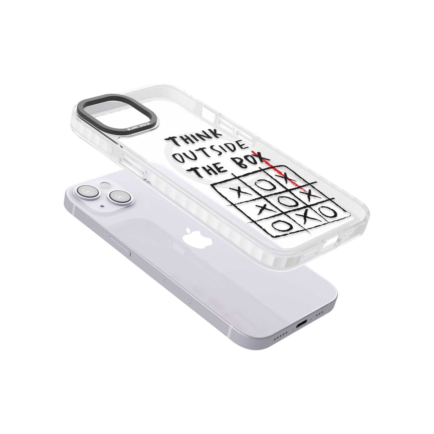 Think Outside The Box