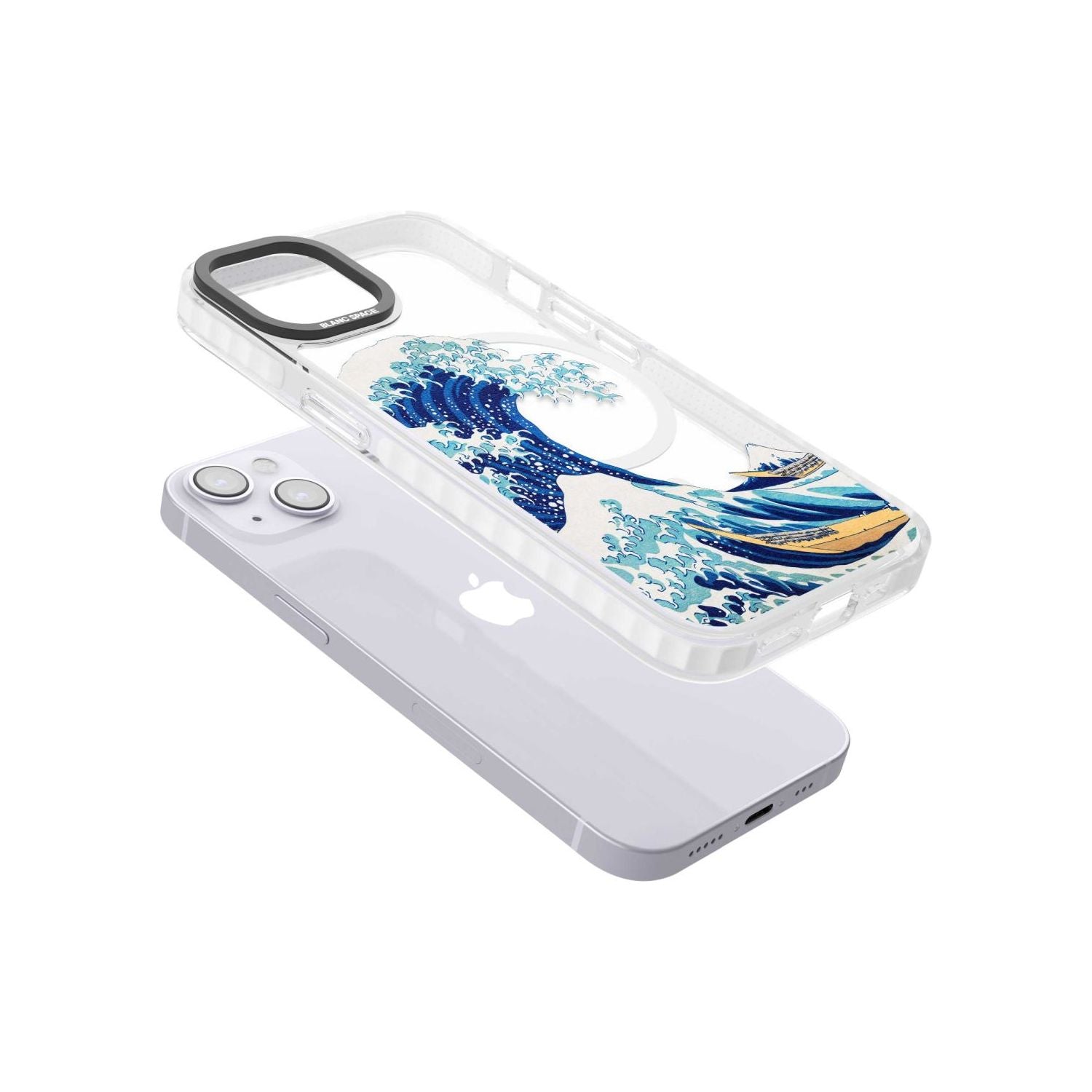 The Great Wave Of Kanagawa