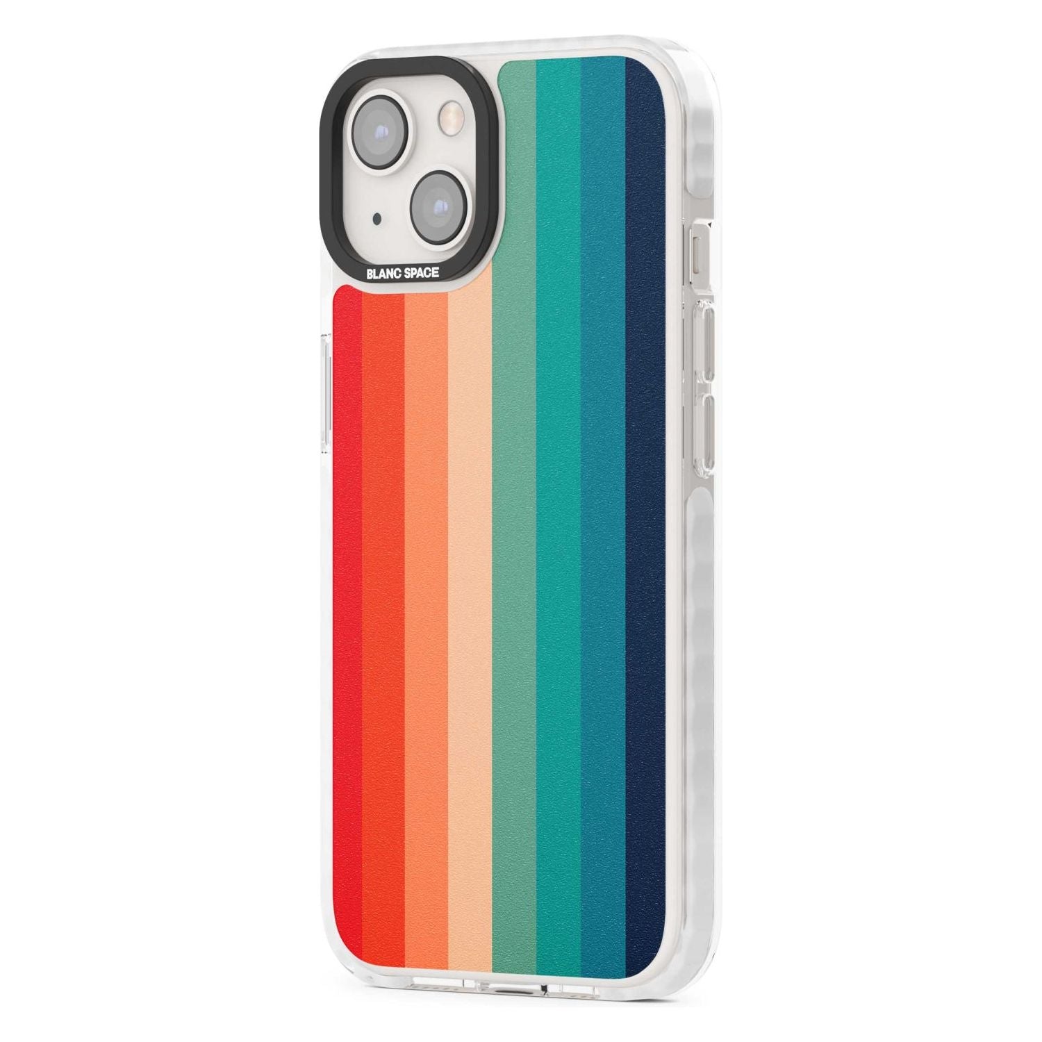 Retro 70'S Colour Palette