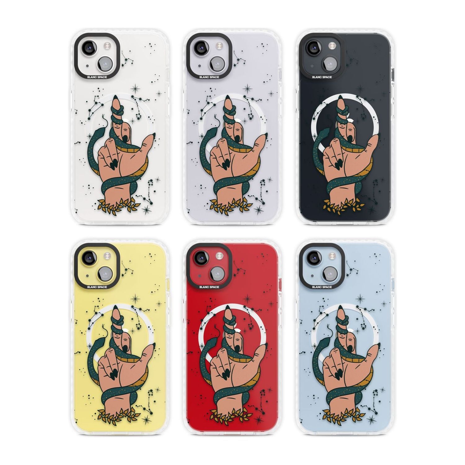 Snakes, Stars And Cynicism