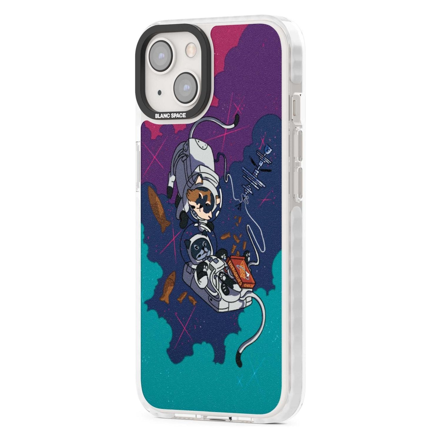 Cats In Space Phone Case iPhone 15 Pro Max / Black Impact Case,iPhone 15 Plus / Black Impact Case,iPhone 15 Pro / Black Impact Case,iPhone 15 / Black Impact Case,iPhone 15 Pro Max / Impact Case,iPhone 15 Plus / Impact Case,iPhone 15 Pro / Impact Case,iPhone 15 / Impact Case,iPhone 15 Pro Max / Magsafe Black Impact Case,iPhone 15 Plus / Magsafe Black Impact Case,iPhone 15 Pro / Magsafe Black Impact Case,iPhone 15 / Magsafe Black Impact Case,iPhone 14 Pro Max / Black Impact Case,iPhone 14 Plus / Black Impact